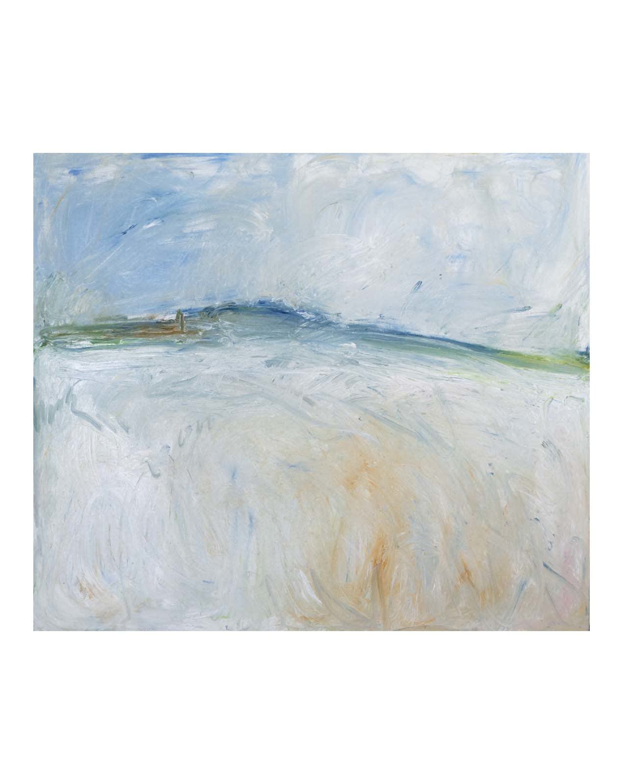 Richard Cook, Saltings High Tide