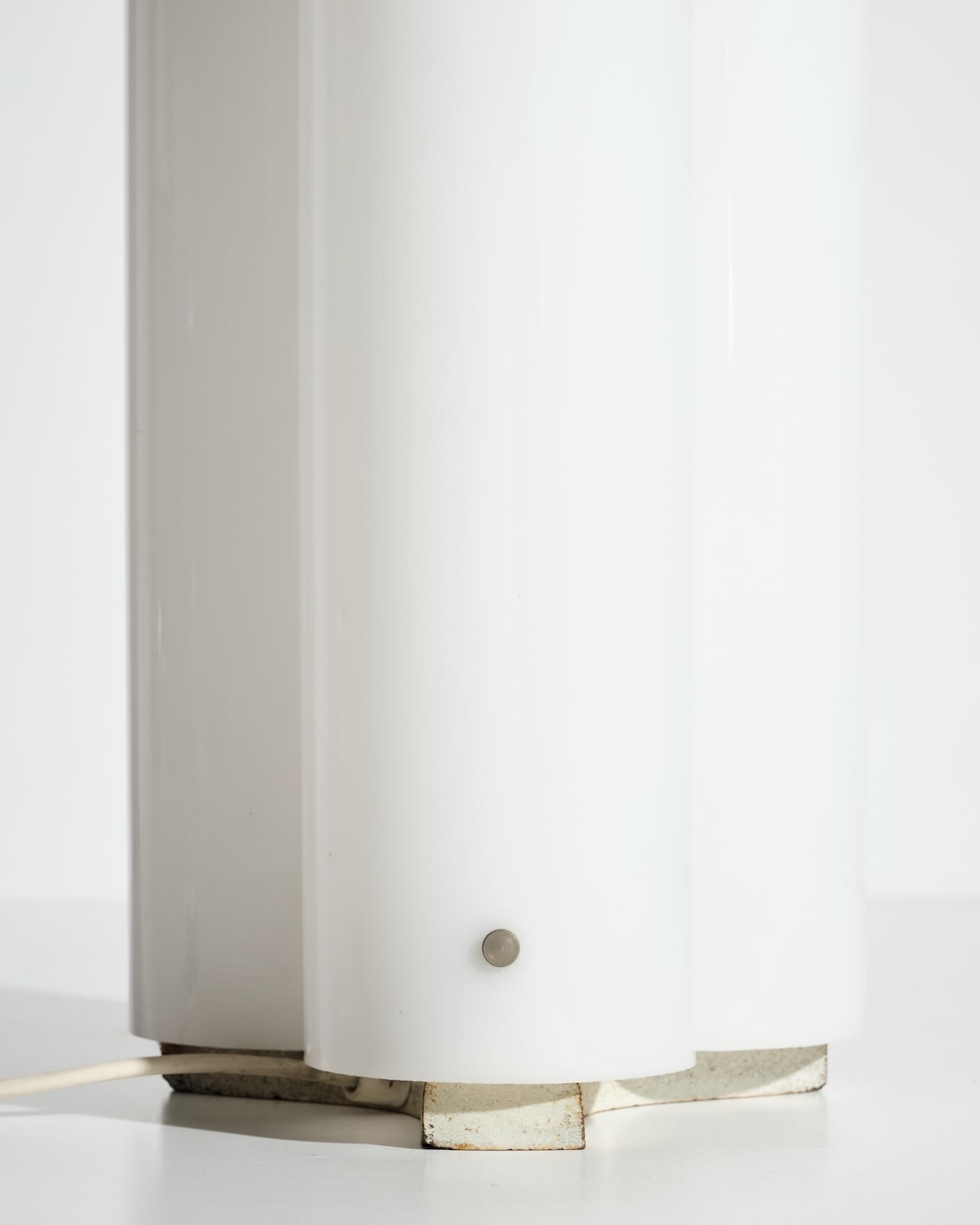 Vico Magistretti, 'Chimera' Floor lamp