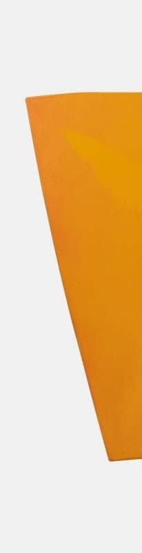 Trevor Bell, No Name Yellow