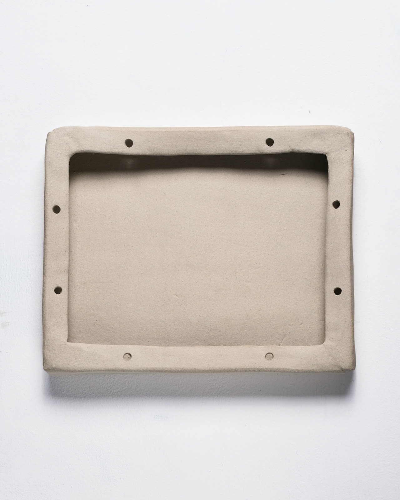 Nicola Tassie, Tremolo