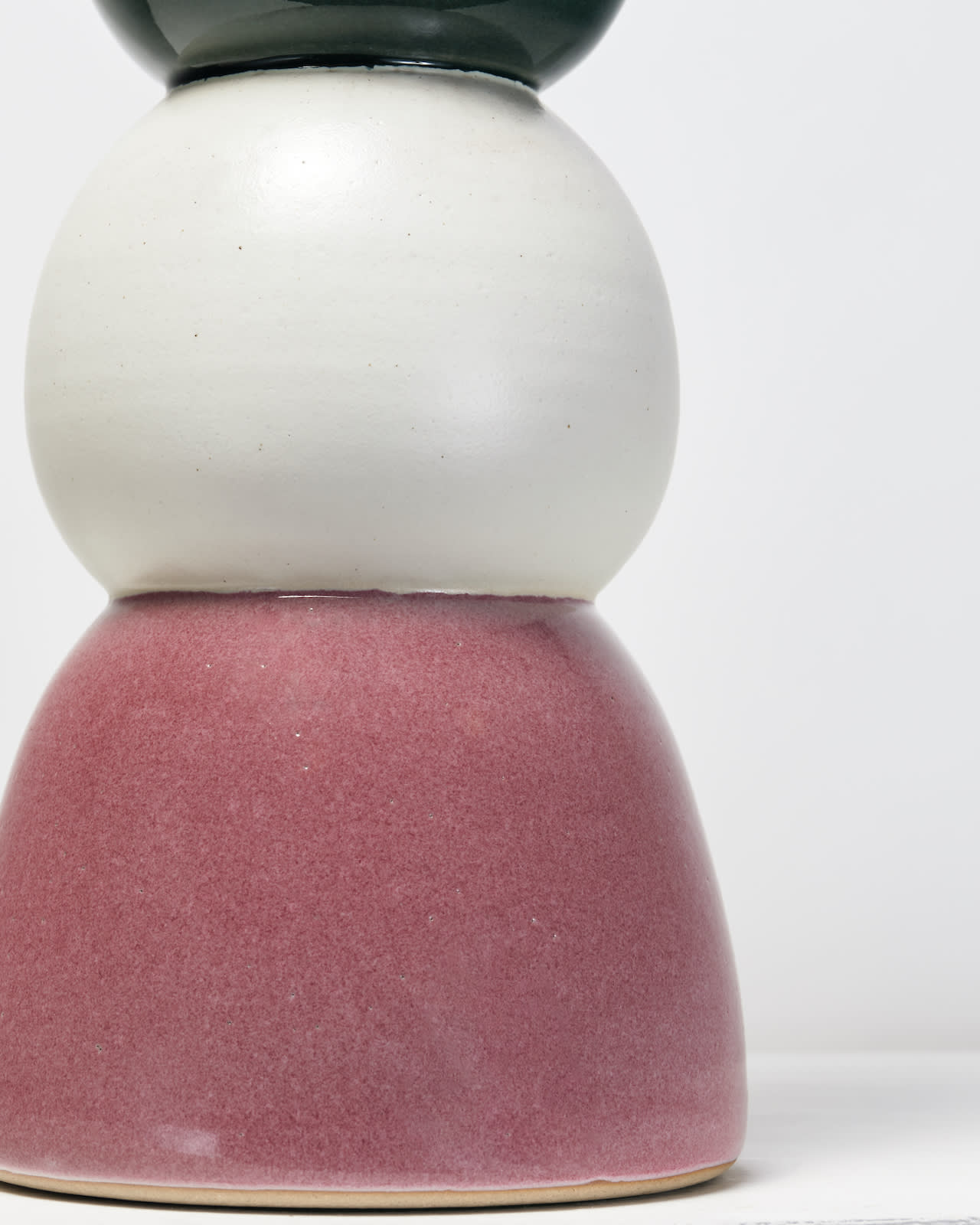 Nicola Tassie, 'Matmos' lamp base
