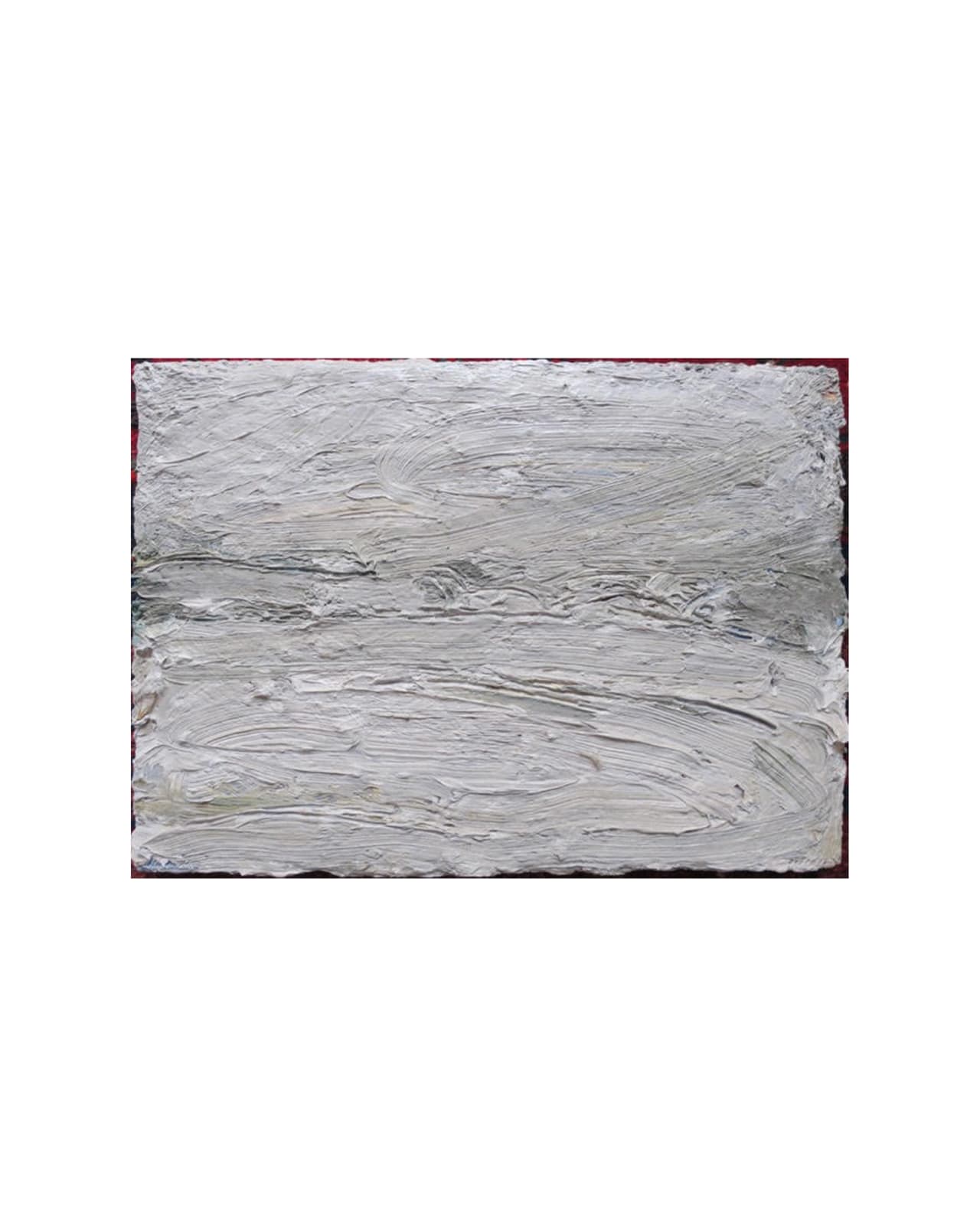 Richard Cook, Helford Passage