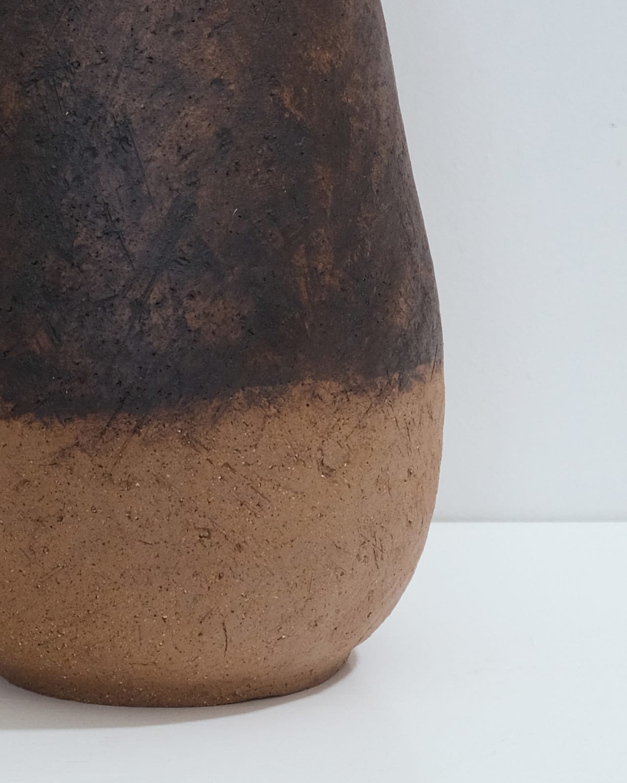Jane Kite, Big Amphora