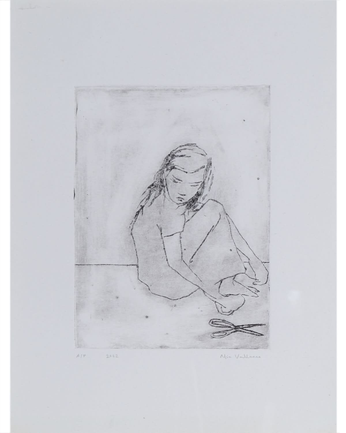 Mia Vallance, La Taller I