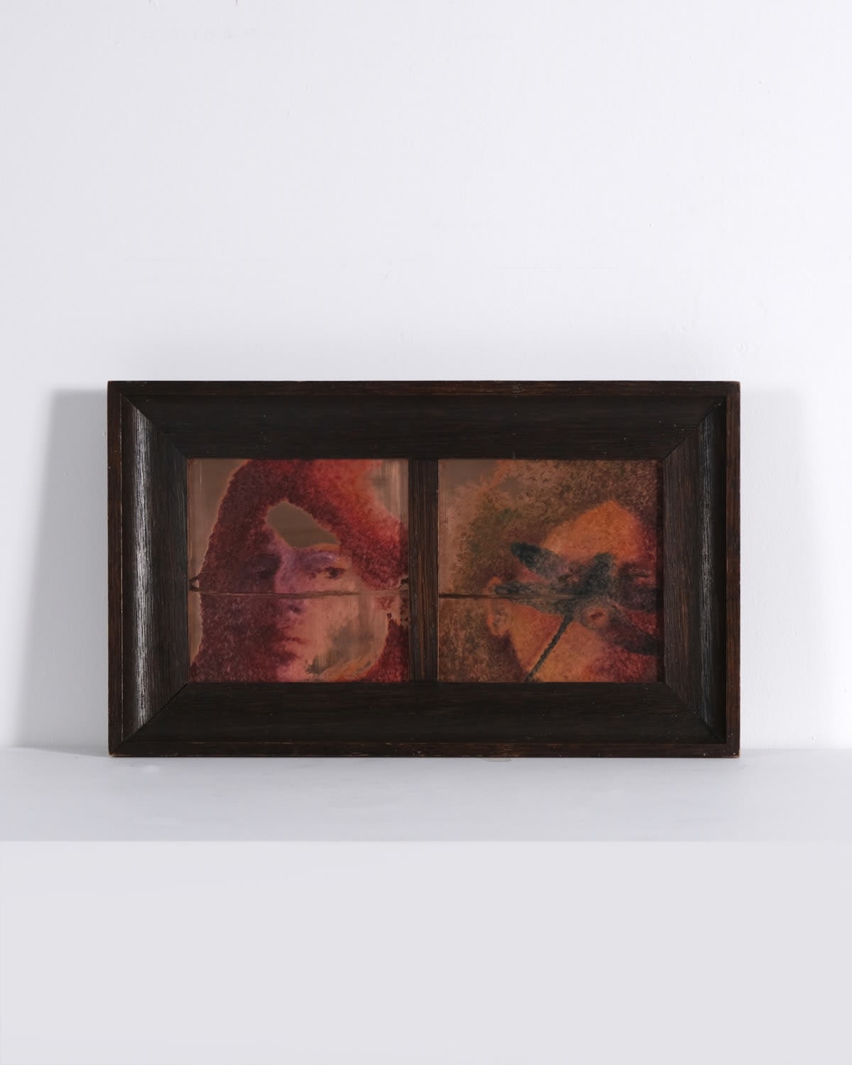 Lâl Yılmaz, Dragonfly