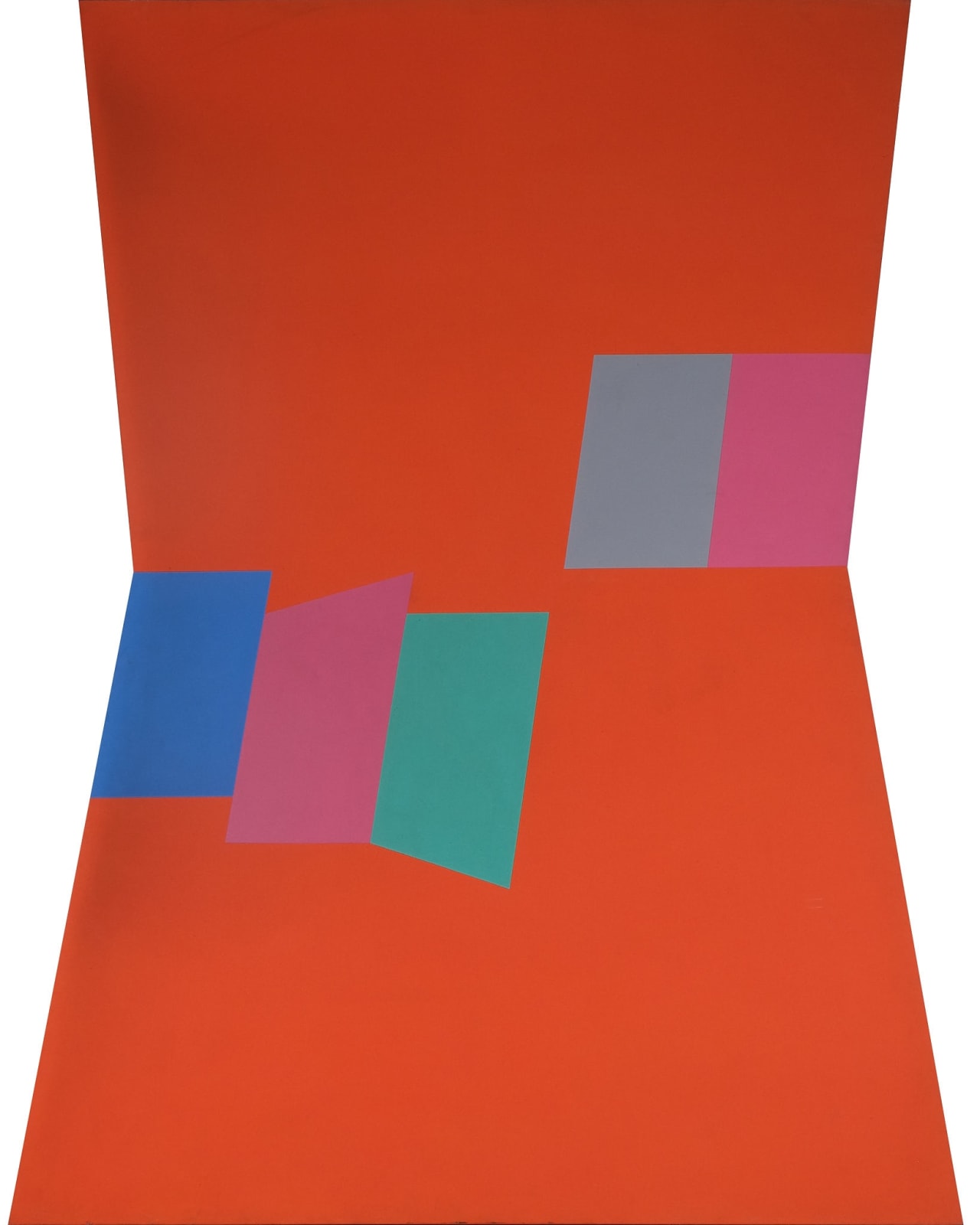 Michael Tyzack, Chamonix