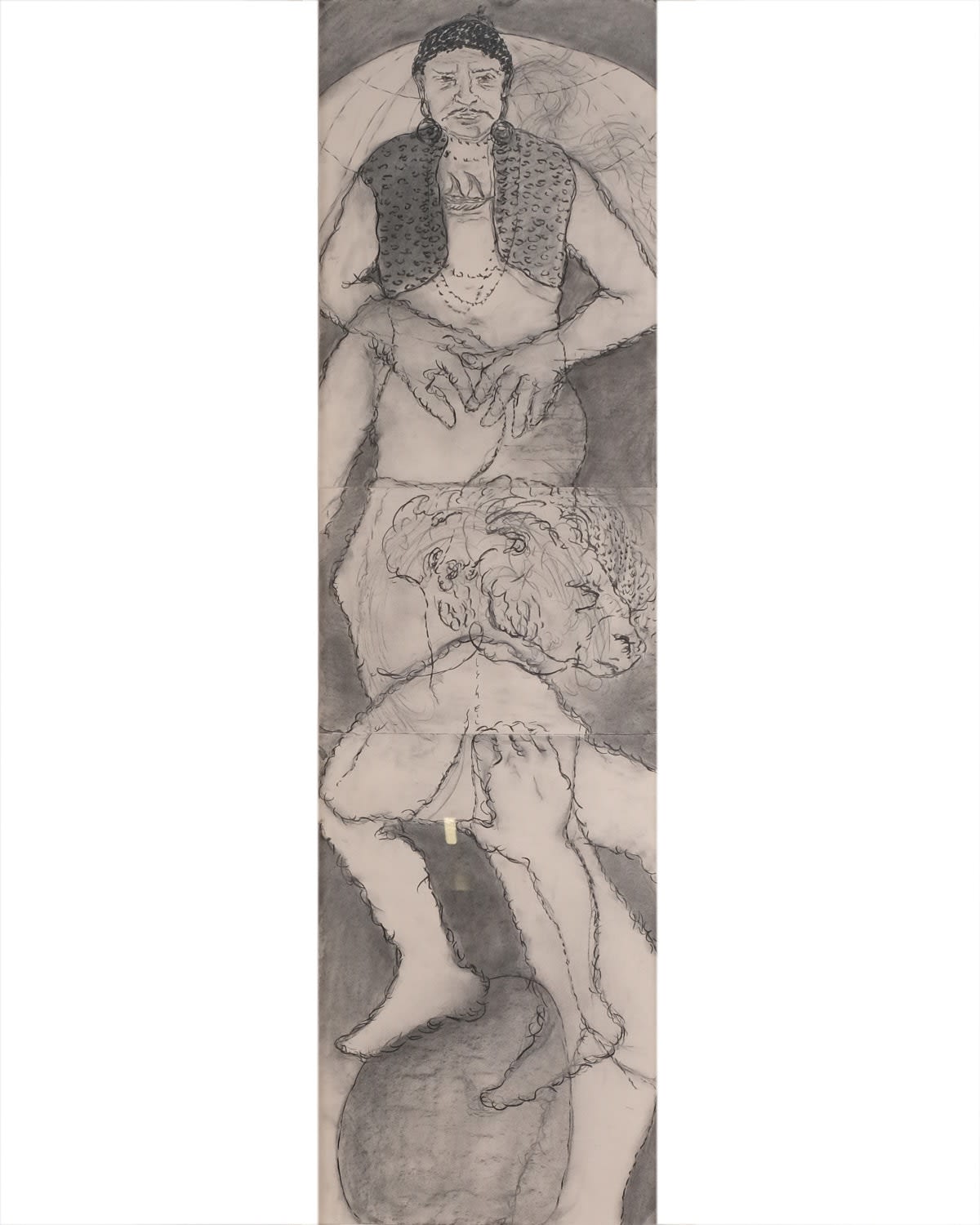 Lâl Yılmaz, The Wanderer