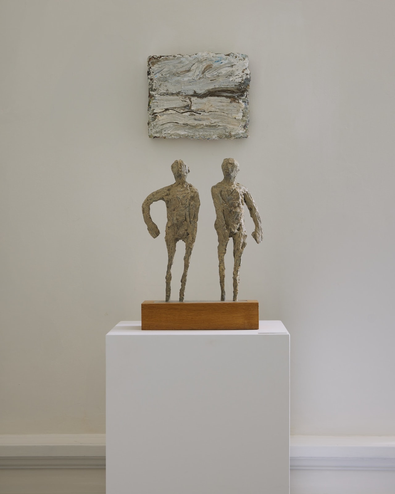 Richard Cook, Grey Headland