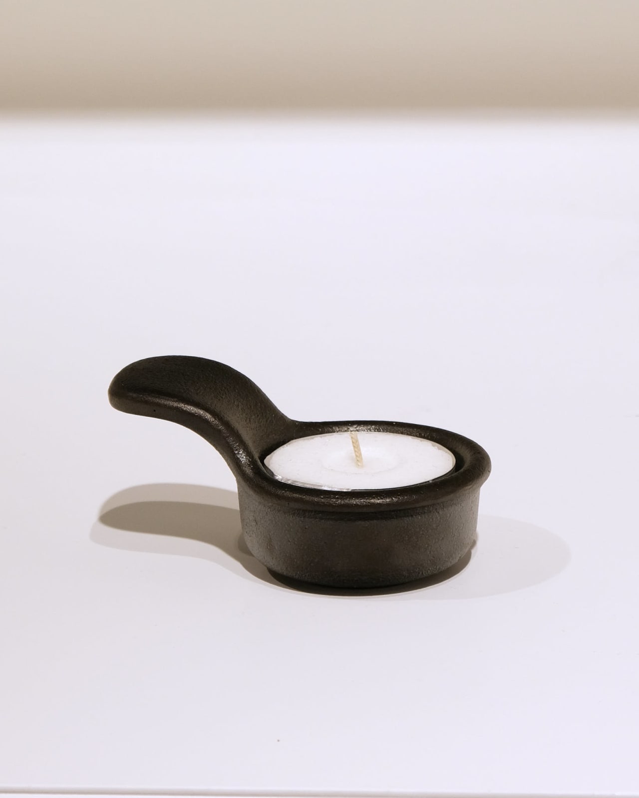 Nedre Foss, 'Glo' Tealight Holder