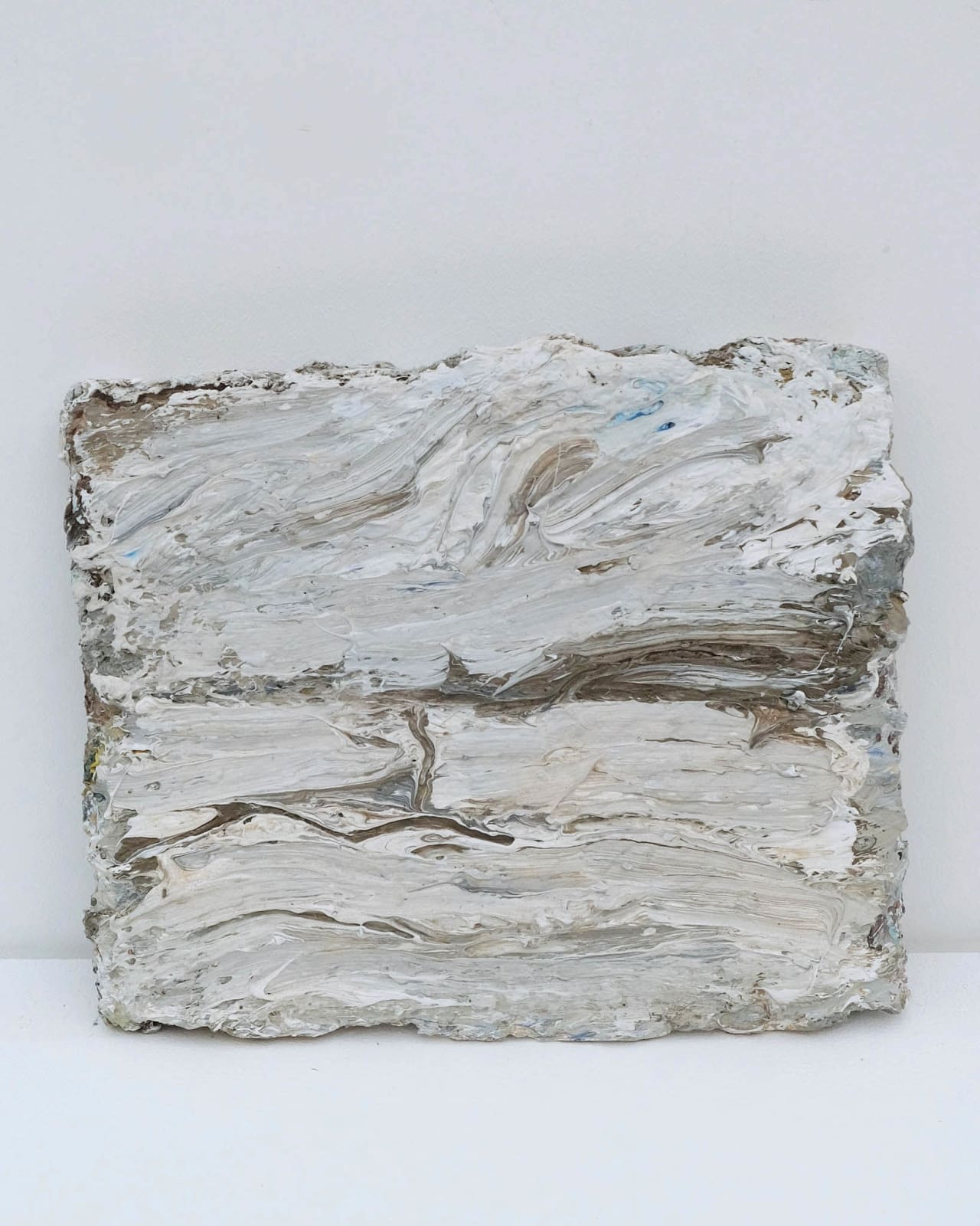 Richard Cook, Grey Headland