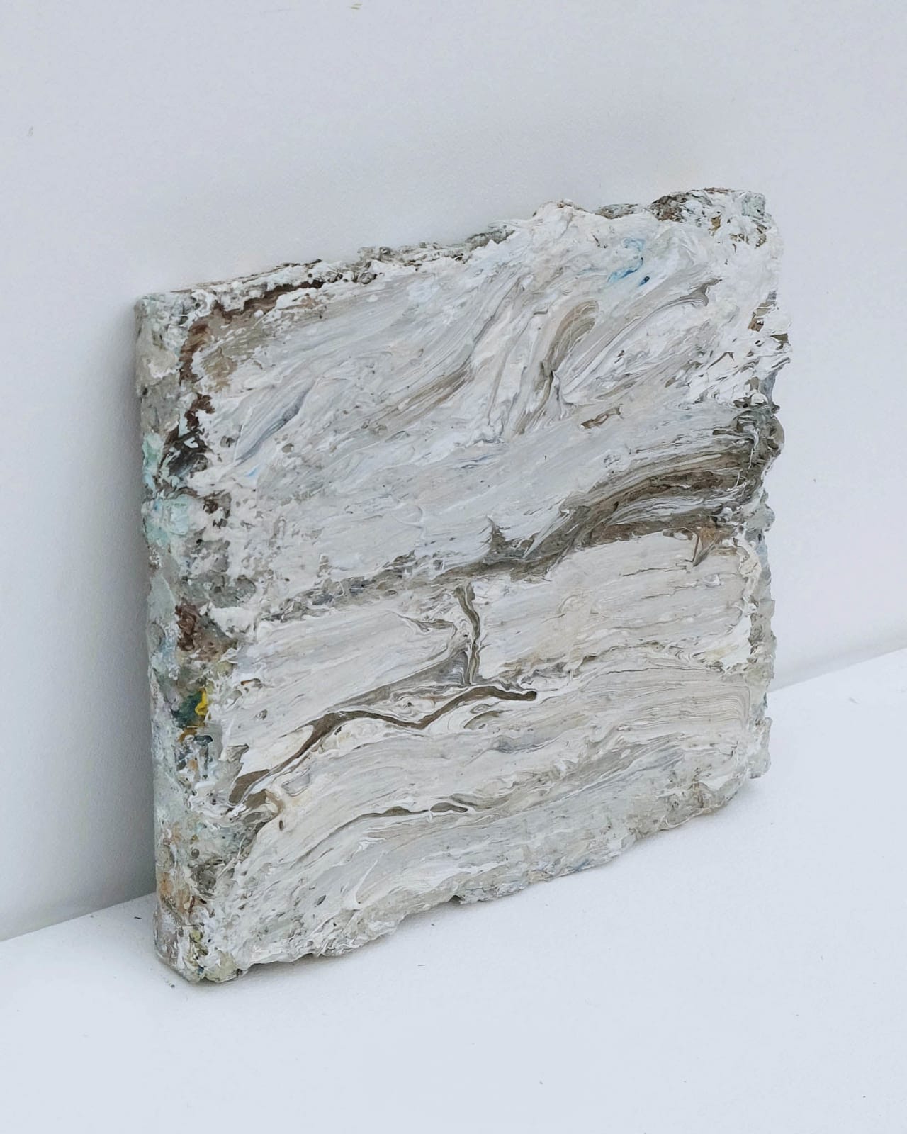 Richard Cook, Grey Headland