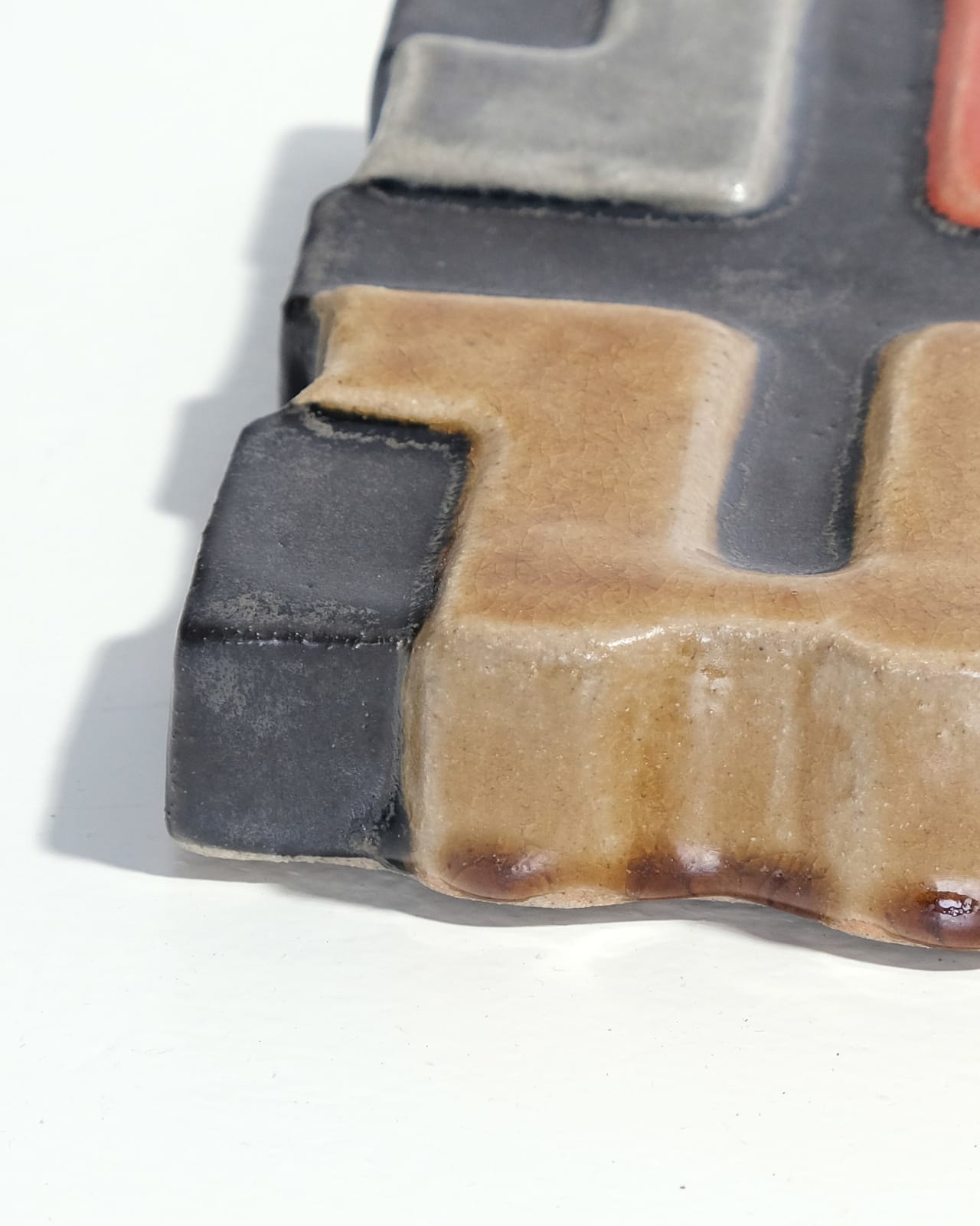 Nicola Tassie, Cellulose