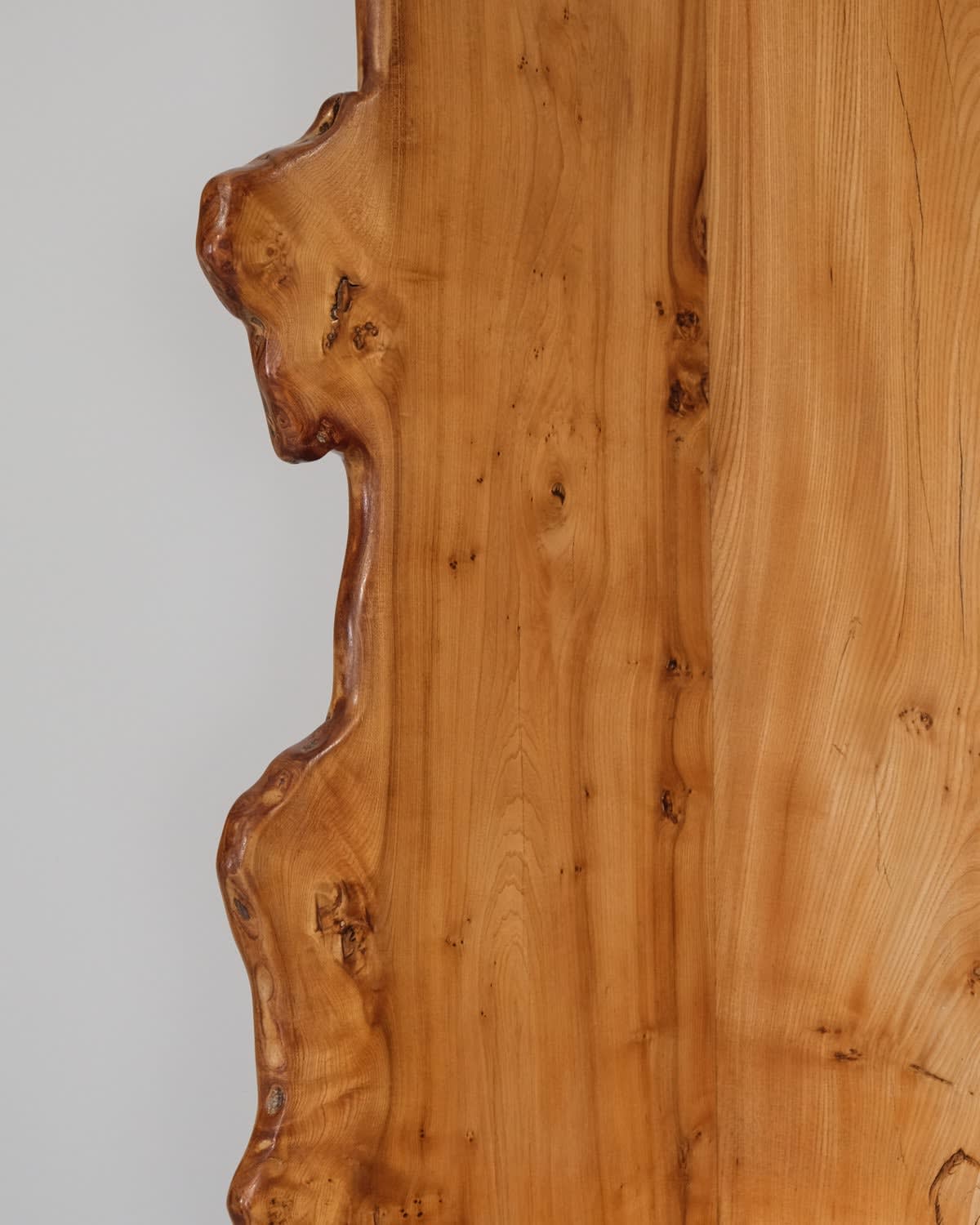 European, Settle Storage Bench with Mirrors, Shelves and Coat Hooks