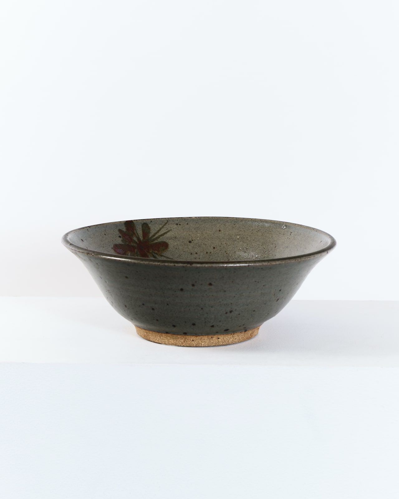 British Studio Pottery, Bowl