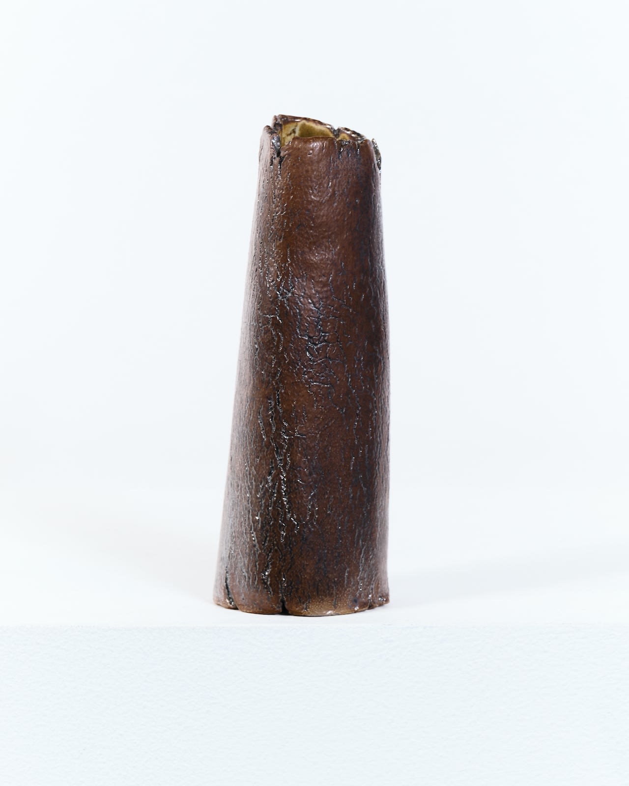 Studio Pottery, Vase