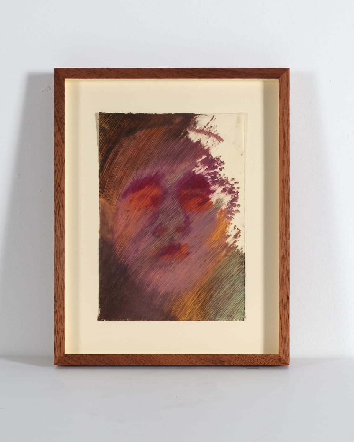 Lâl Yılmaz, Flickers My Gaze