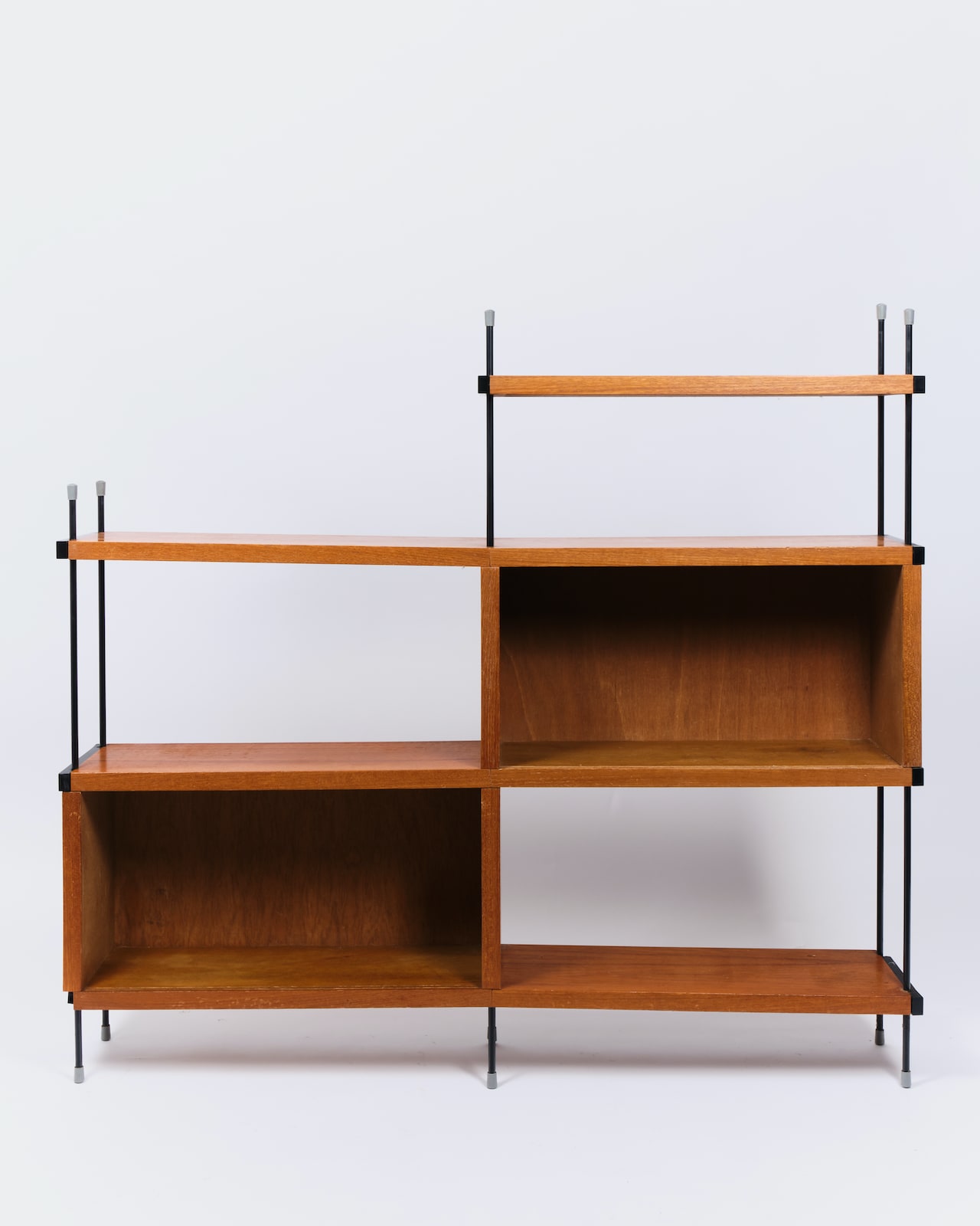 Italian, Shelving unit
