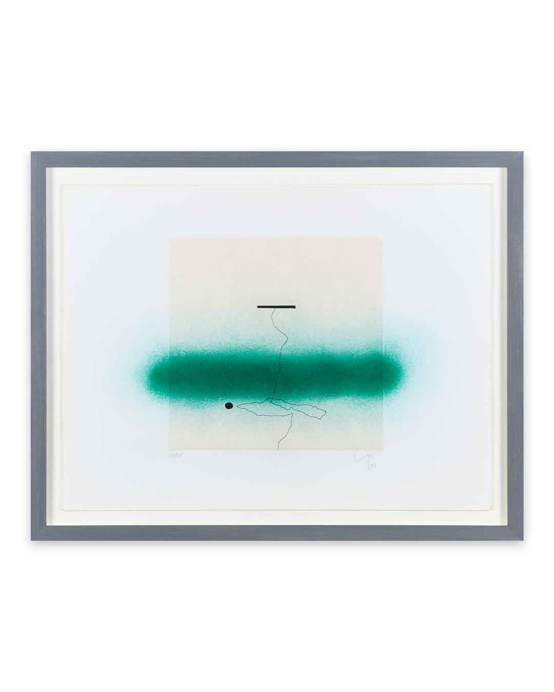 Victor Pasmore, Sensory World