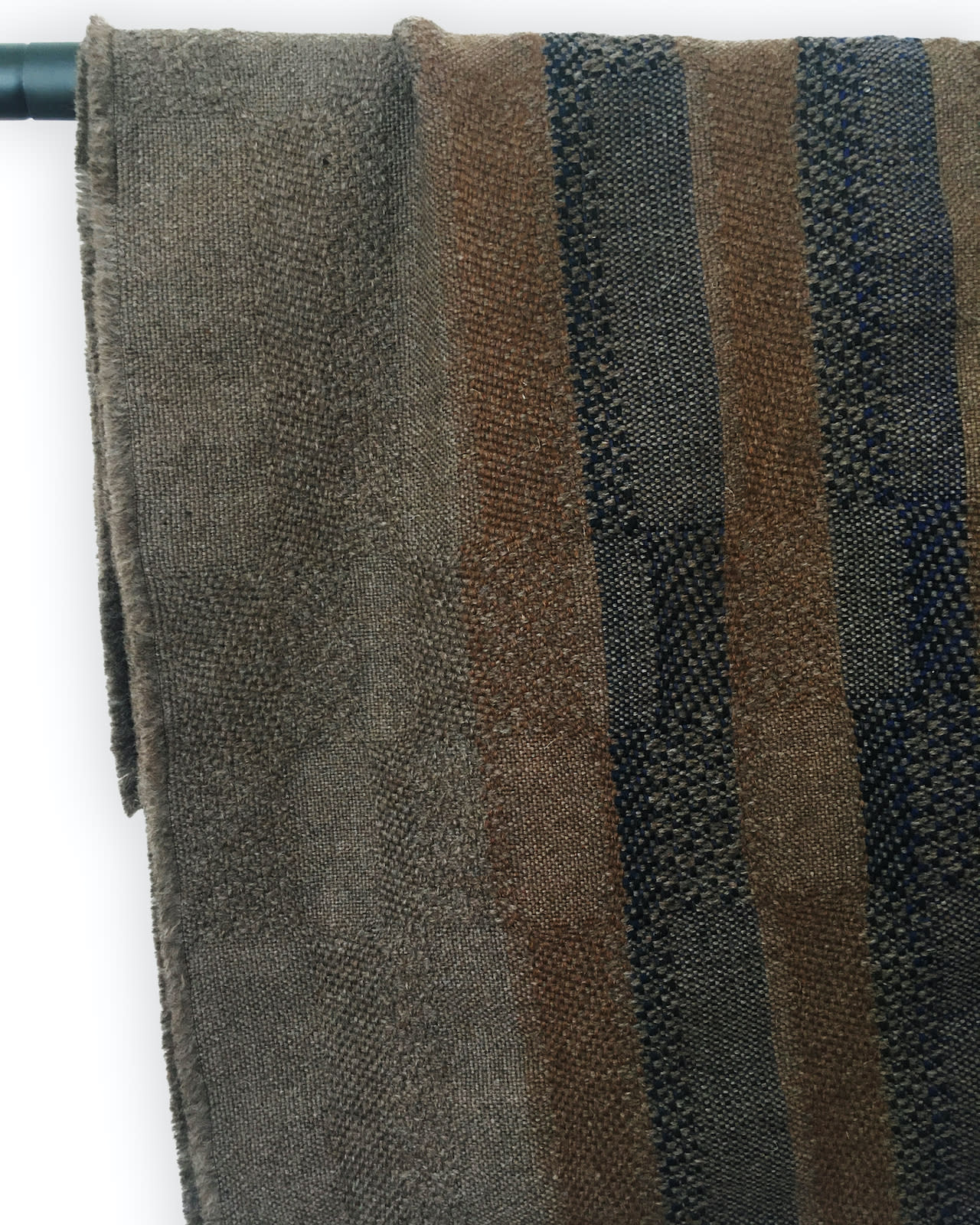 Catarina Riccabona, Handwoven throw