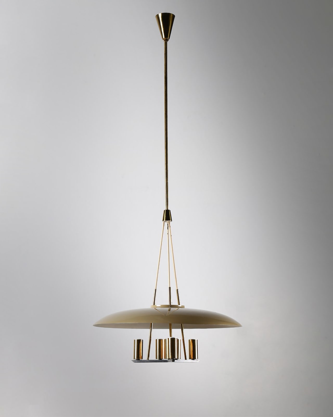 Italian, Hanging lamp