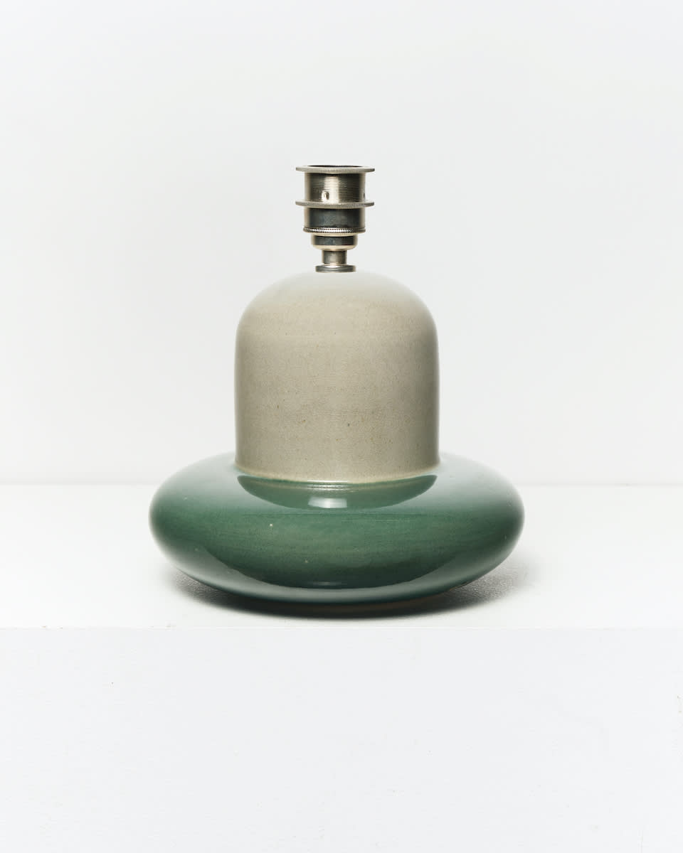 Nicola Tassie, Large Lingam