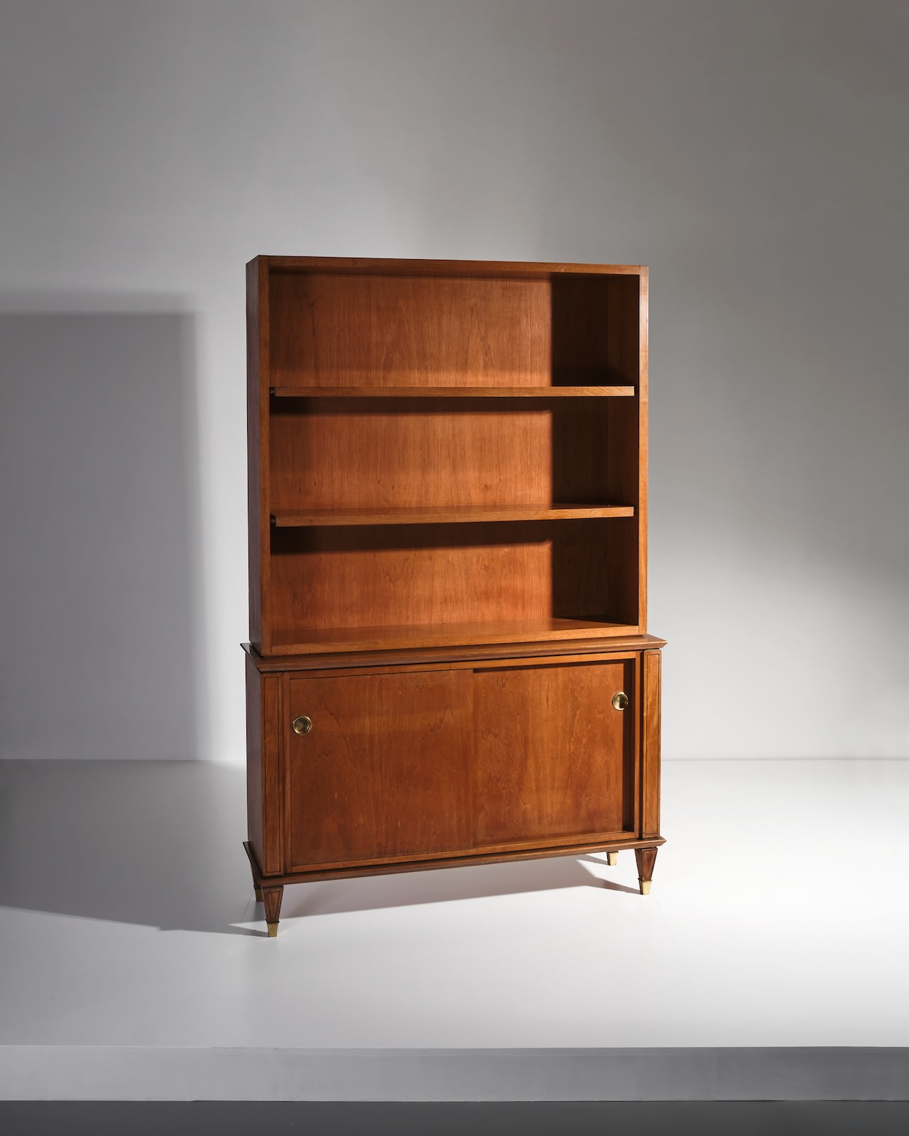 Paolo Buffa, Bookcase
