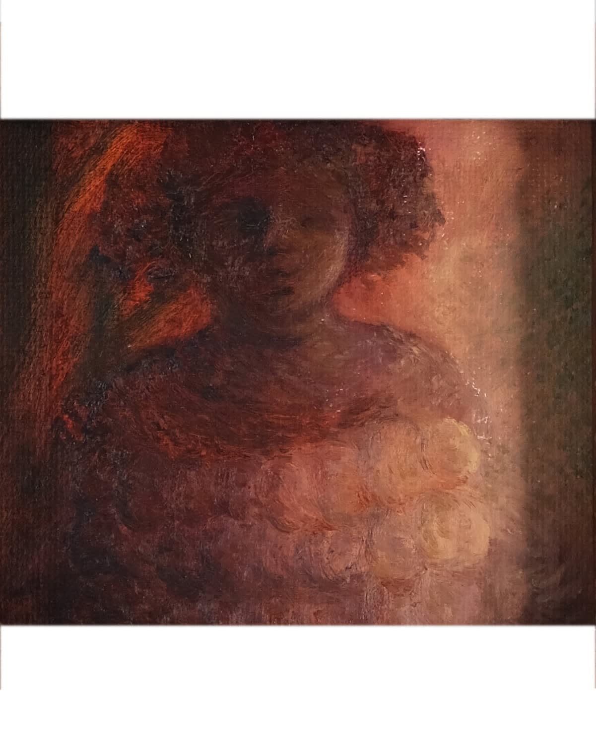 Lâl Yılmaz, Artemis of Ephesus