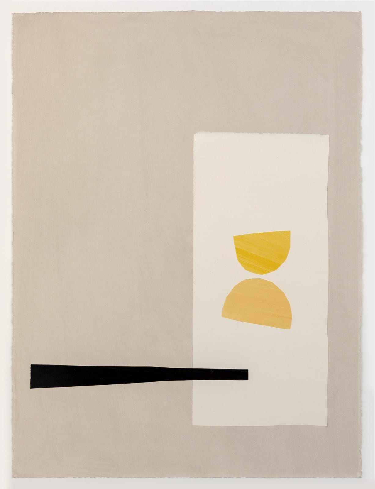 Caroline Popham, Gialla