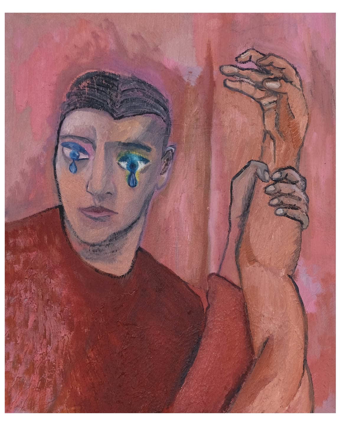 Alex Heim, The Jester Is Dead