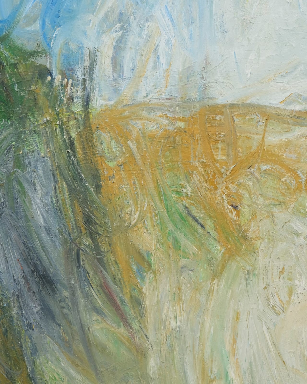 Richard Cook, Beacon