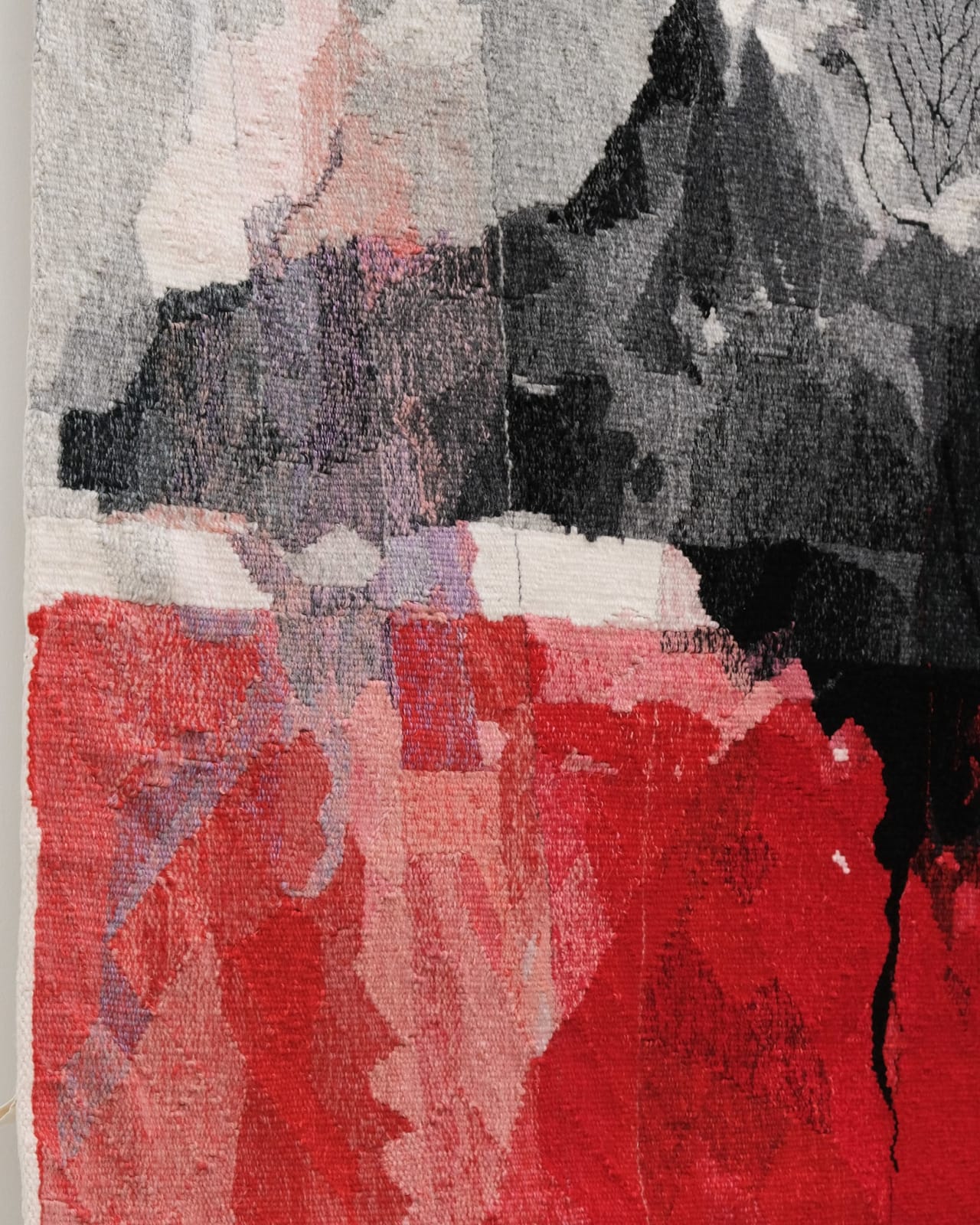 Jilly Edwards, Whispering Tales in the Elements