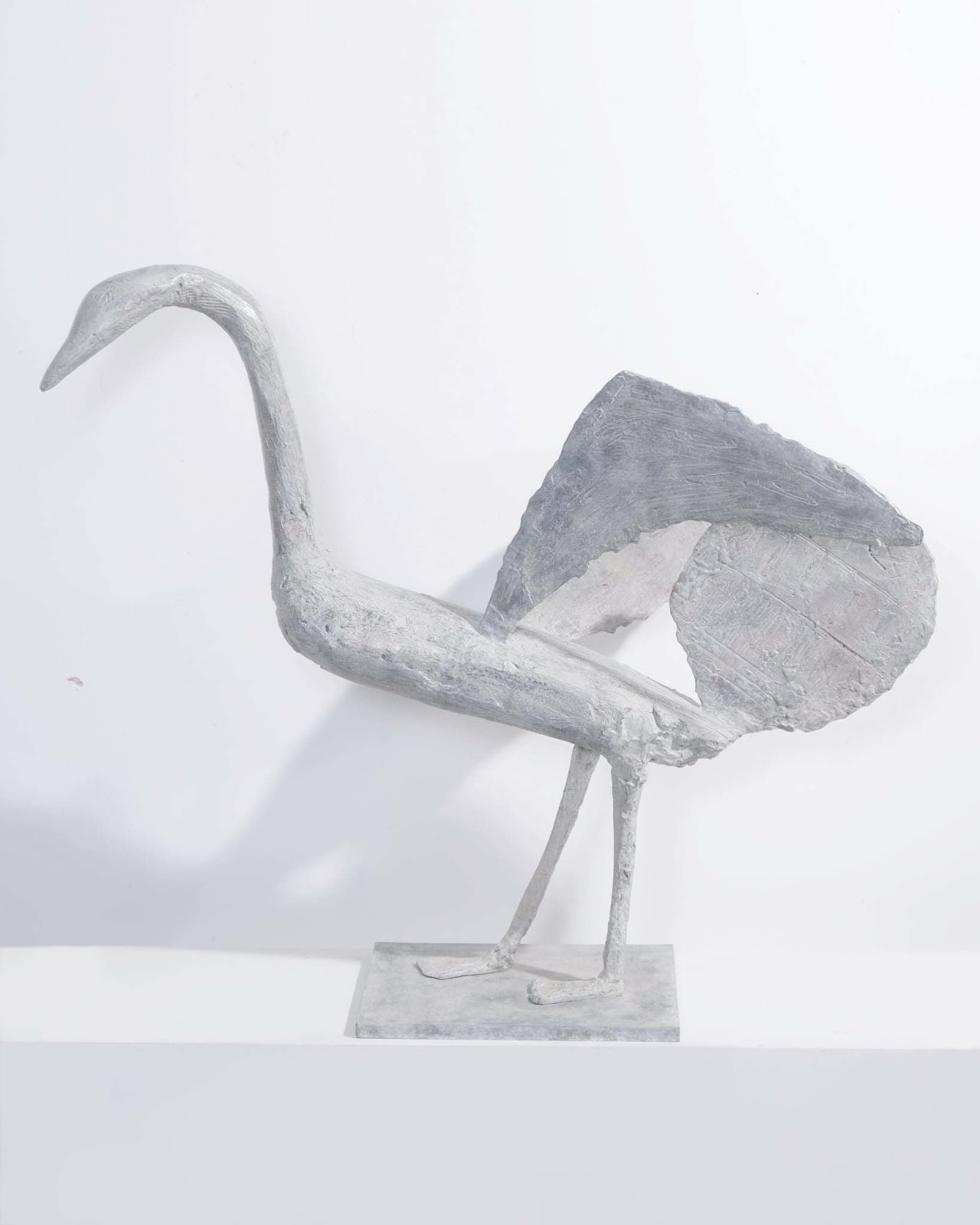 Christopher Marvell, Swan