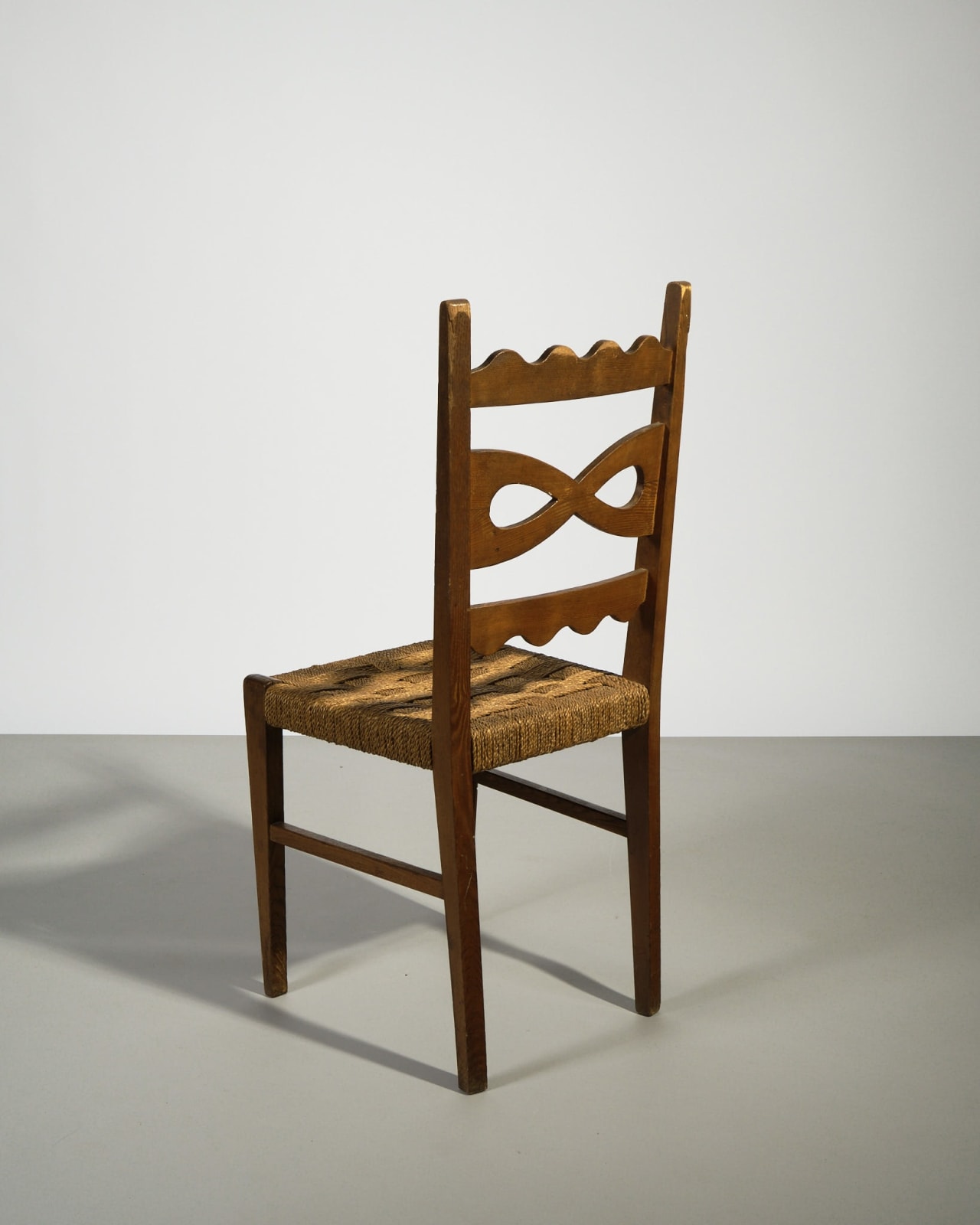 Paolo Buffa, Dining Chairs
