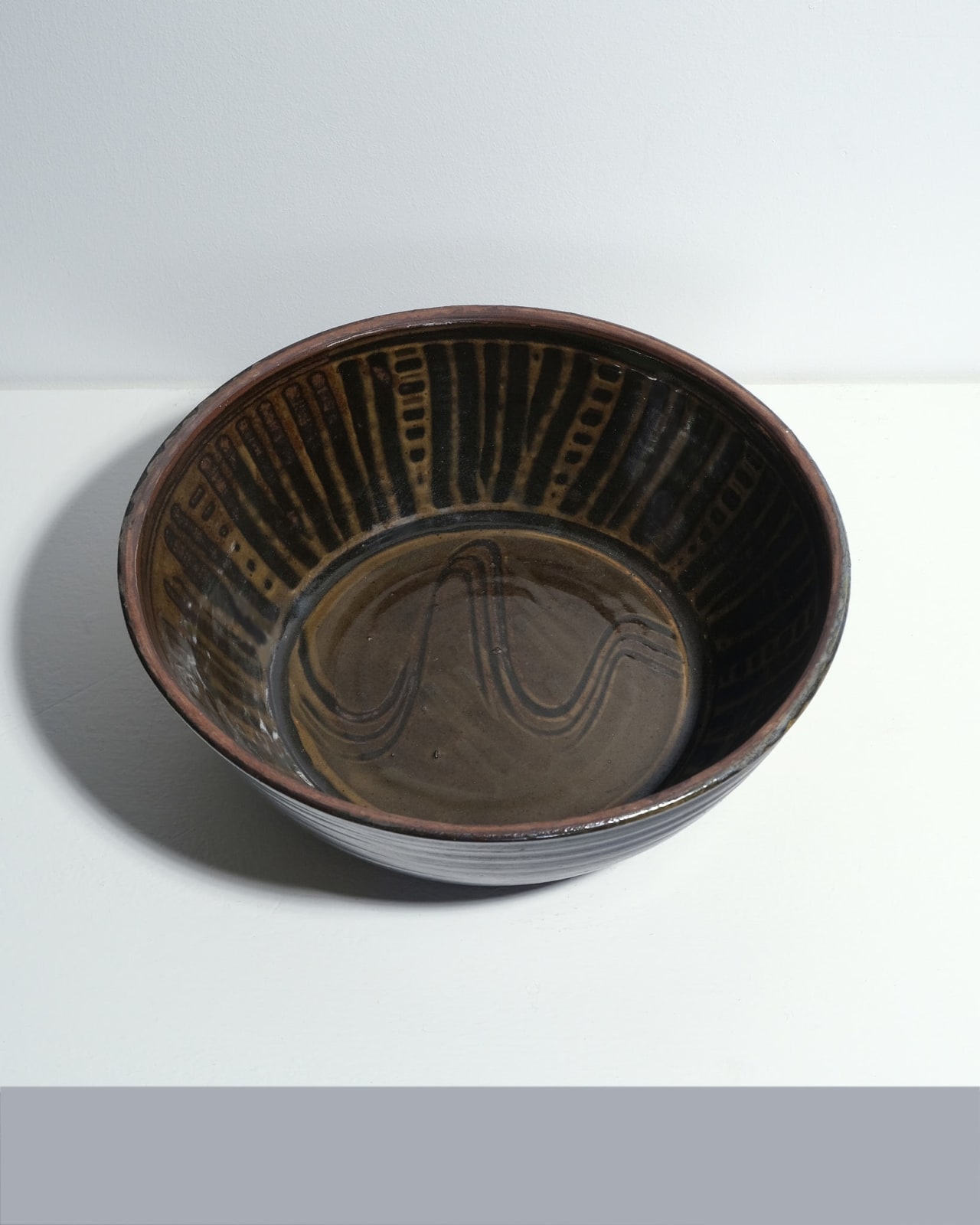 Svend Bayer, Bowl