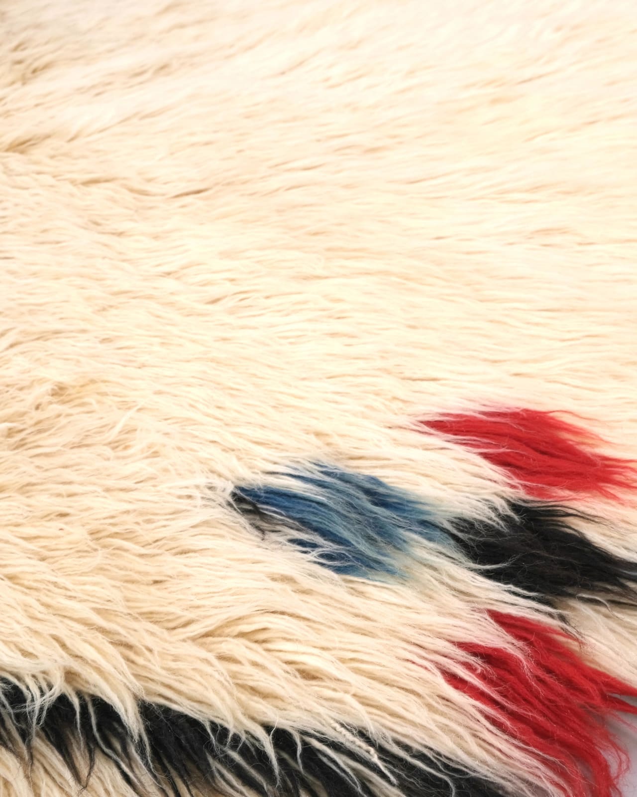 European, Hand Knotted Rug