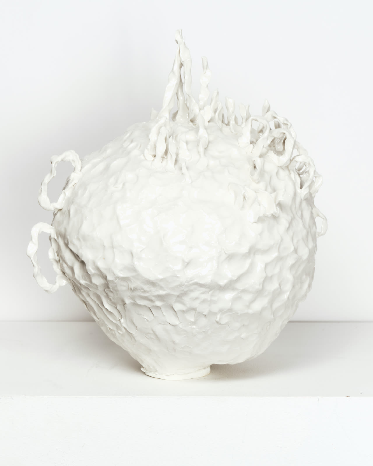 Ditte Blohm, Oona, 2021