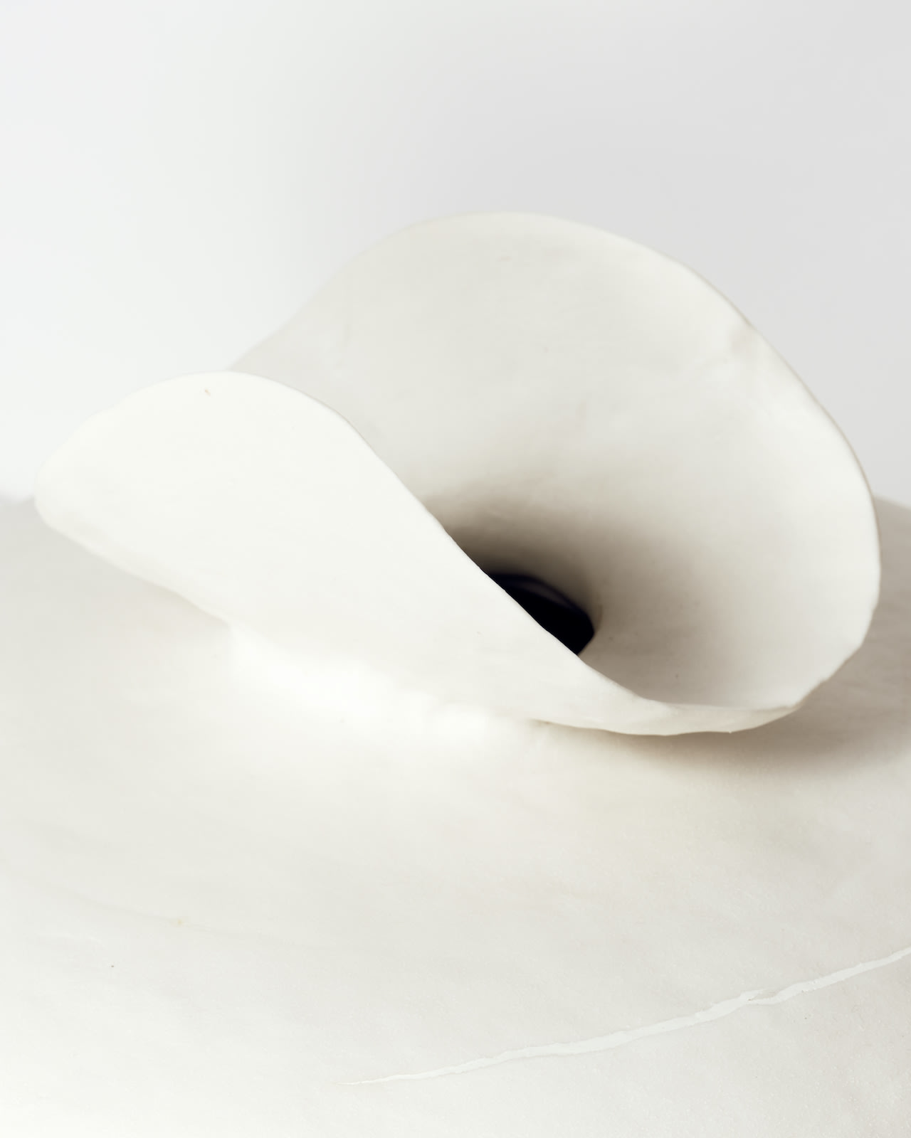 Ditte Blohm, Kirsebaer, 2021
