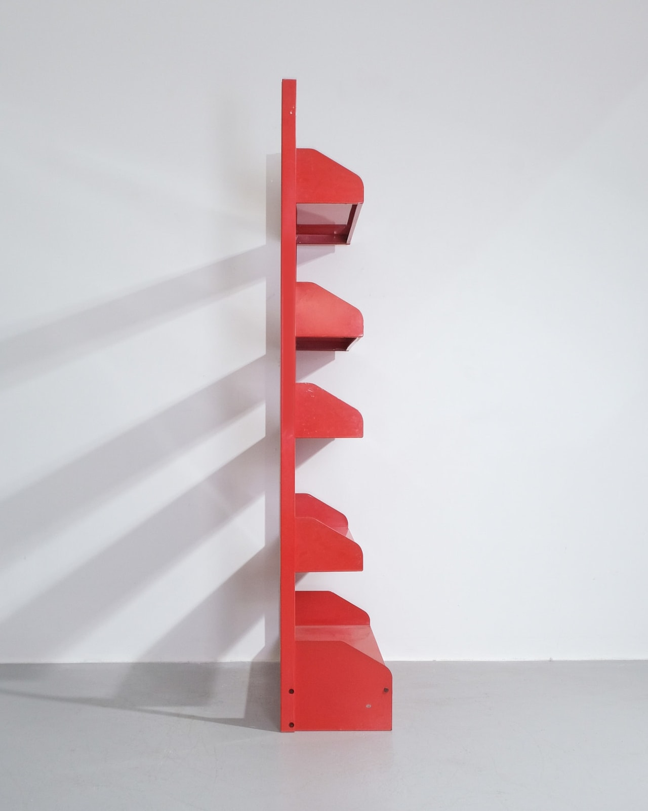 Vago Lips, 'Congresso' Bookcase