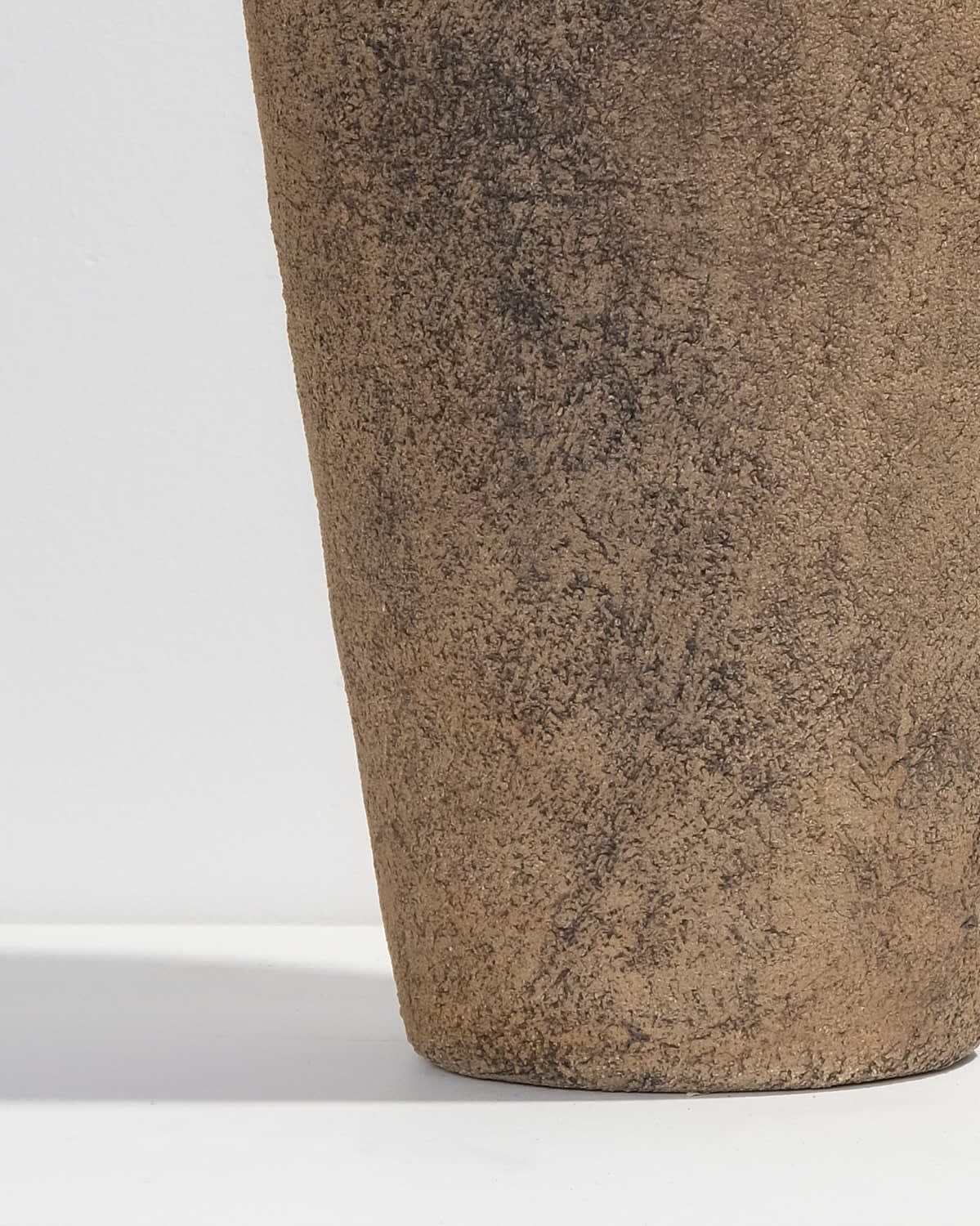 Jane Kite, Light Coptic Vessel