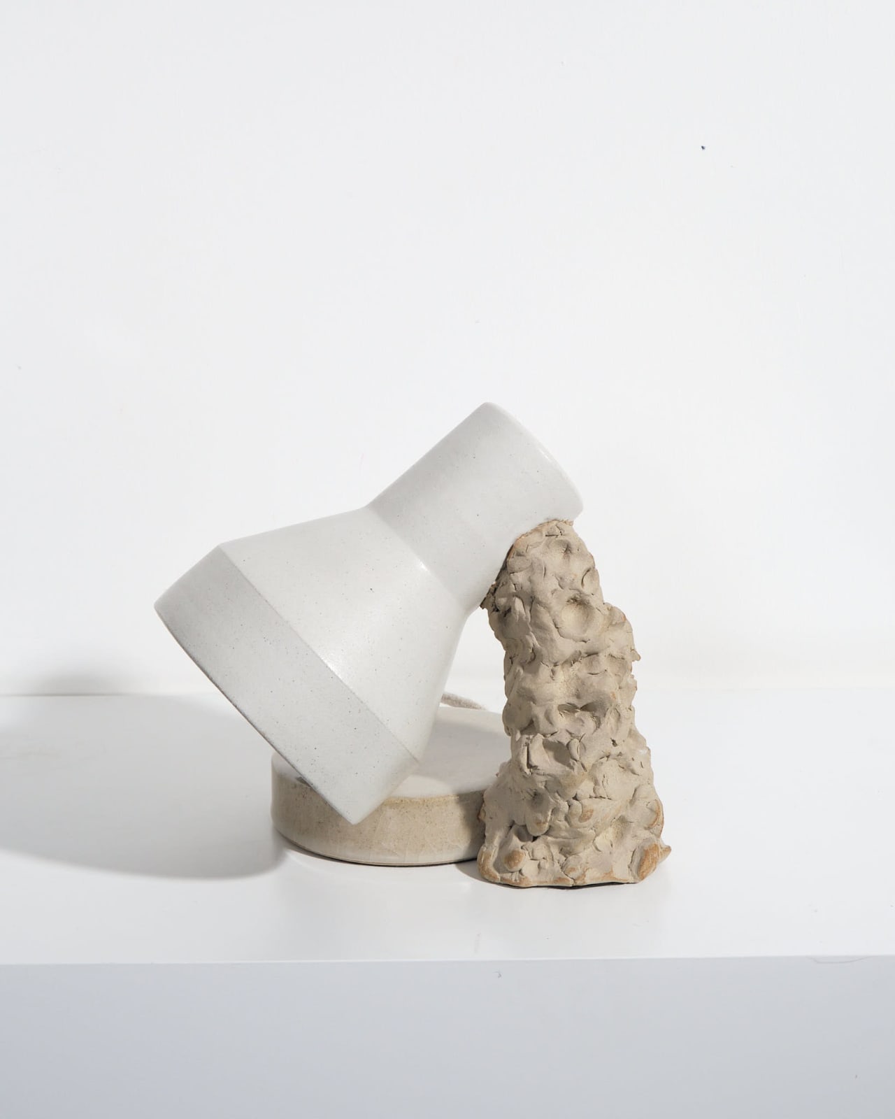 Nicola Tassie, 'First Light' Table Lamp