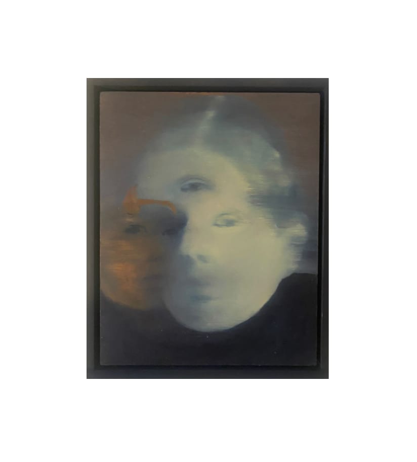 Lâl Yılmaz, A Gust