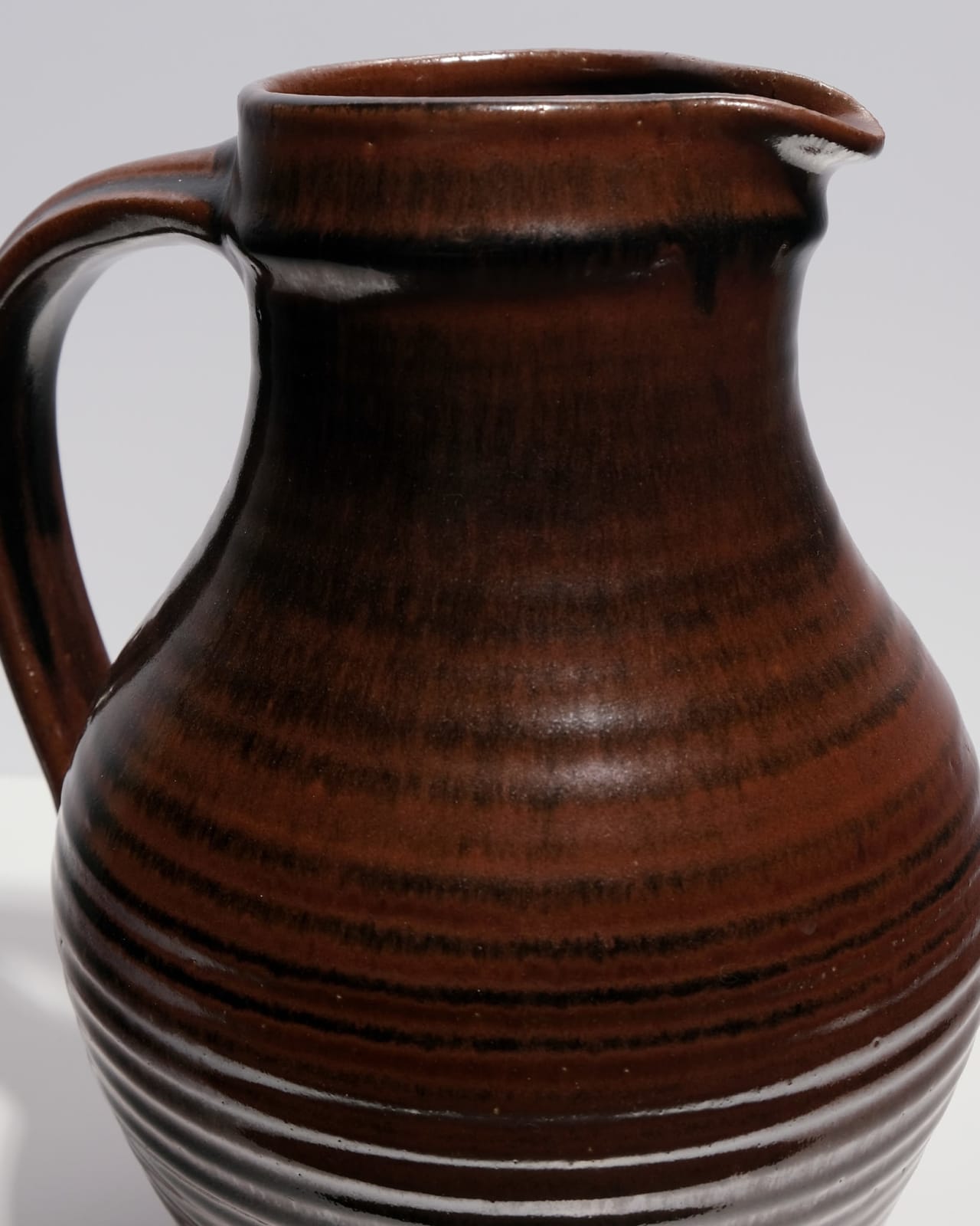 David Leach, Bellied jug