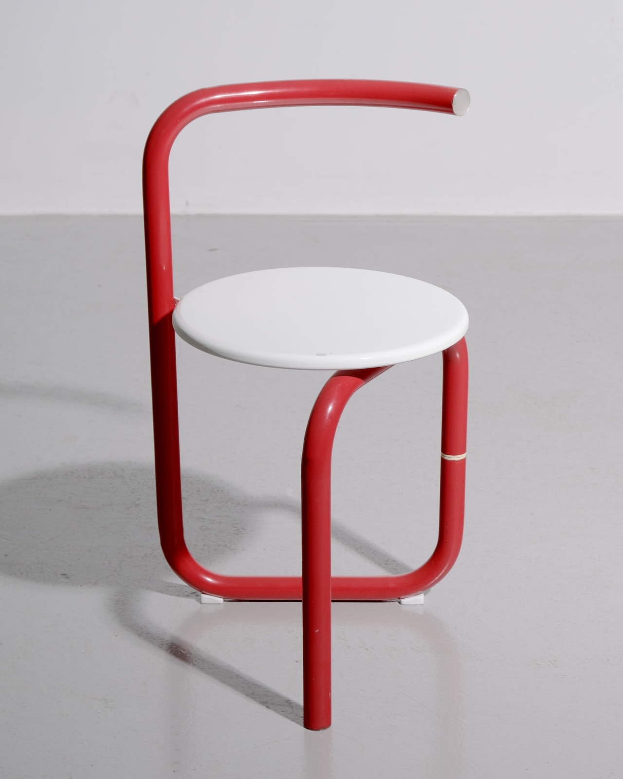 Vintage, Foldable Garden Set: Table and 3 Chairs