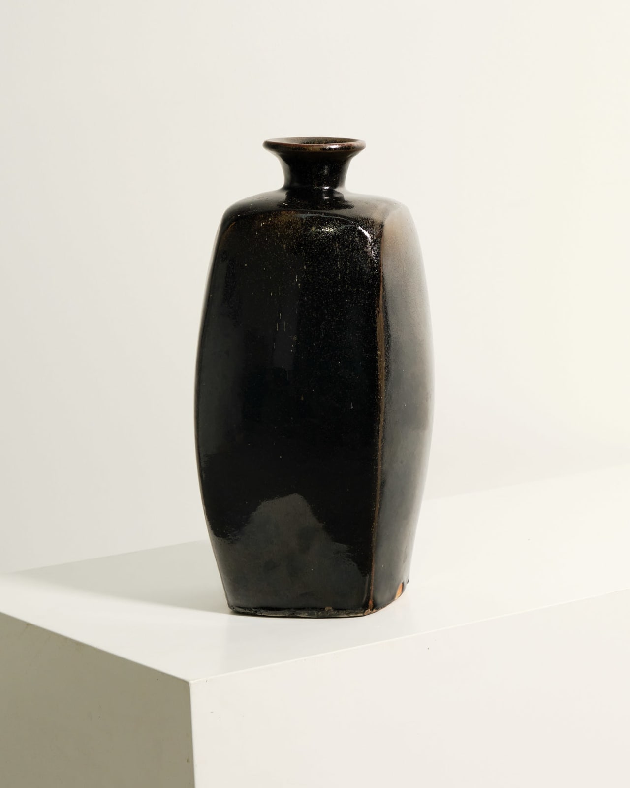 Bernard Leach, Bottle Vase