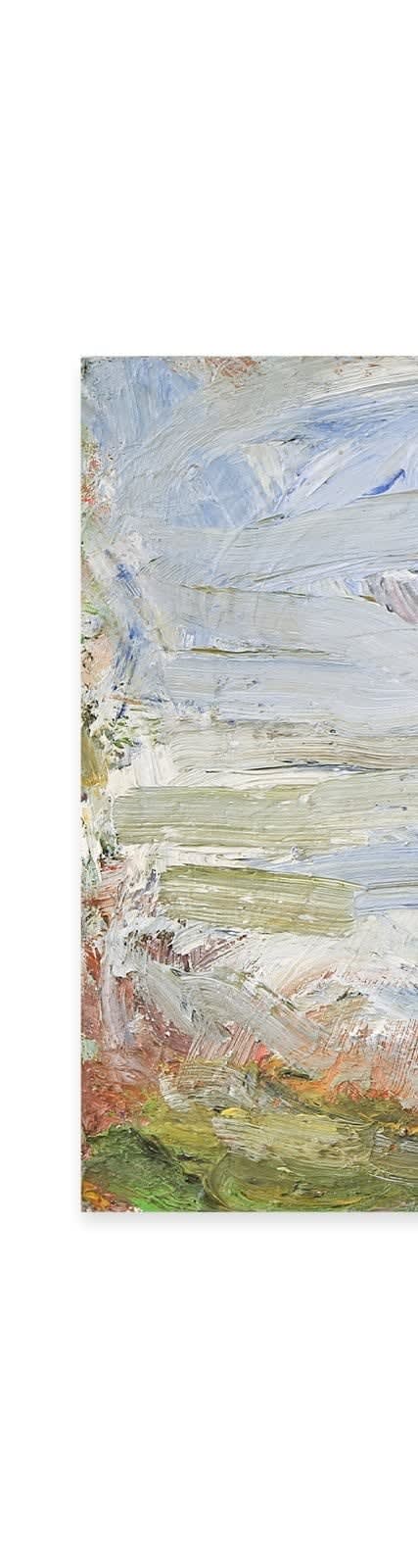 Richard Cook, Nanven 30th August