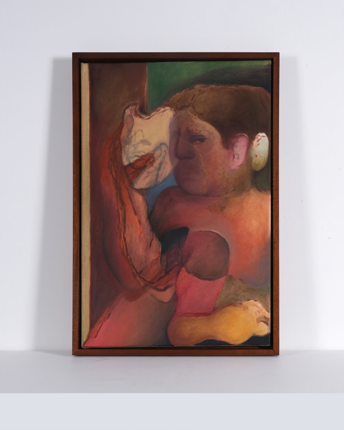 Lâl Yılmaz, Unmask