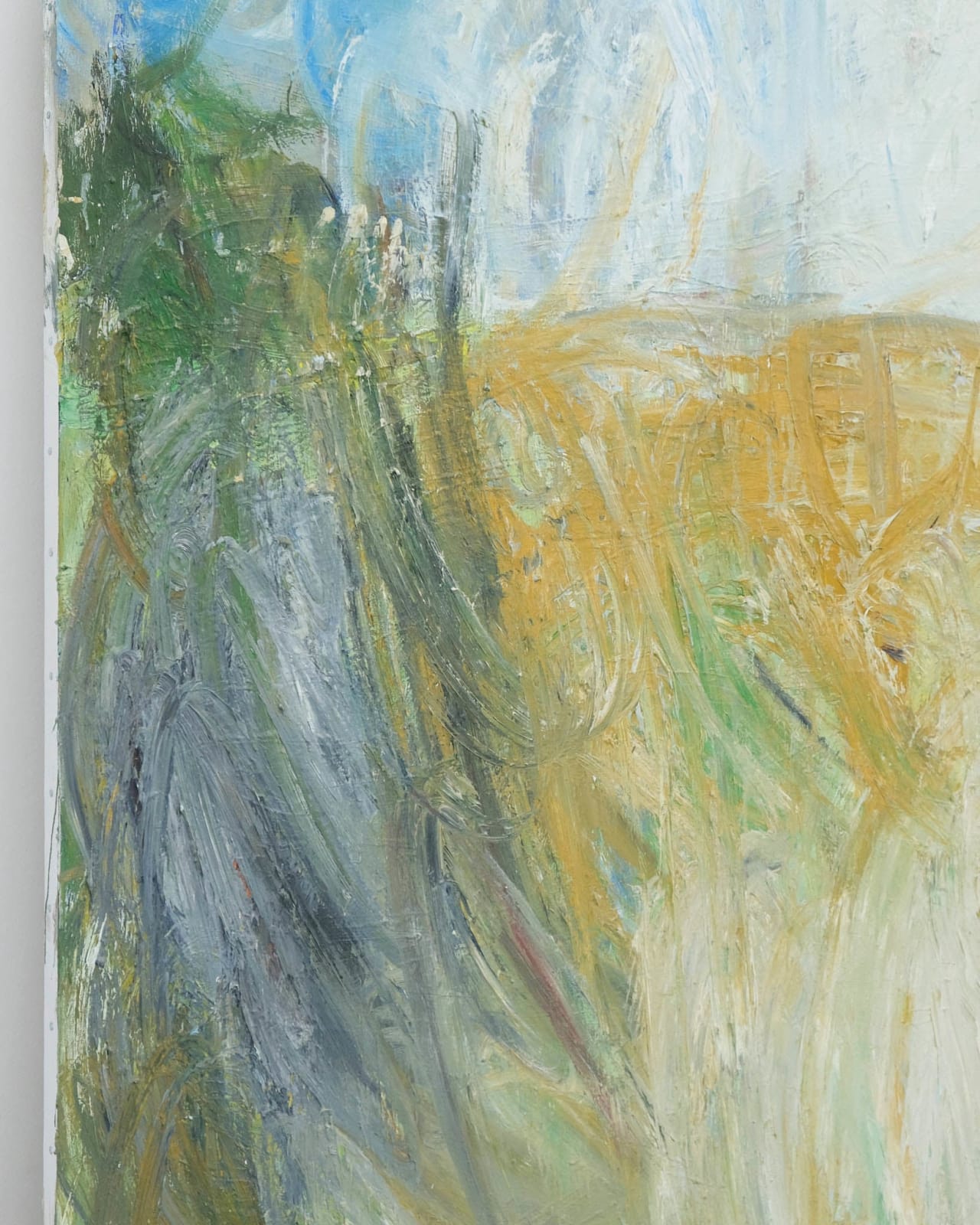 Richard Cook, Beacon