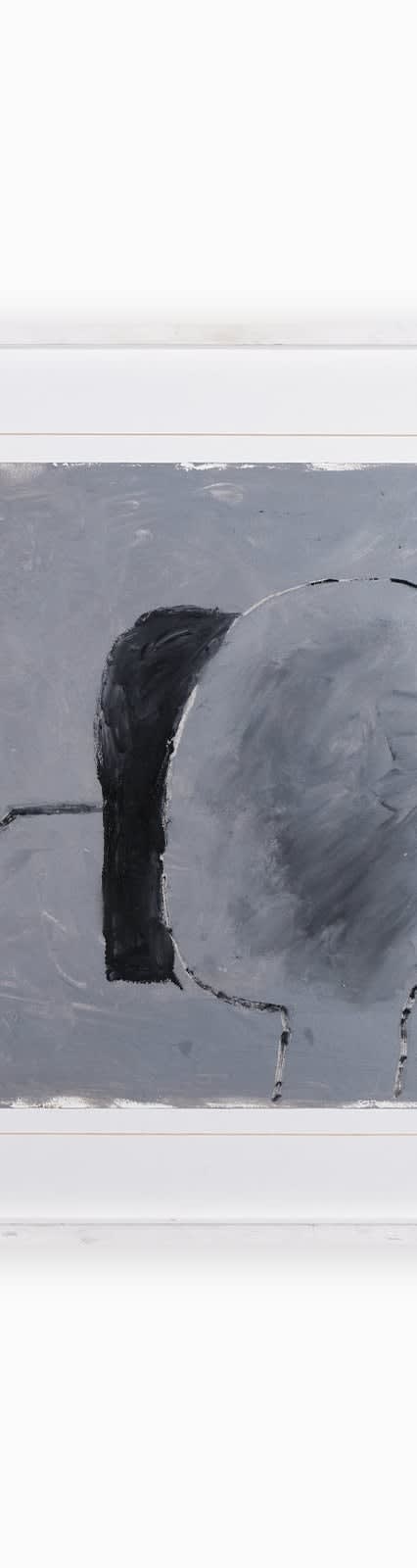 Trevor Bell, Untitled