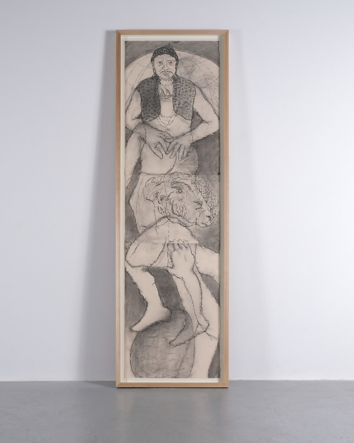 Lâl Yılmaz, The Wanderer