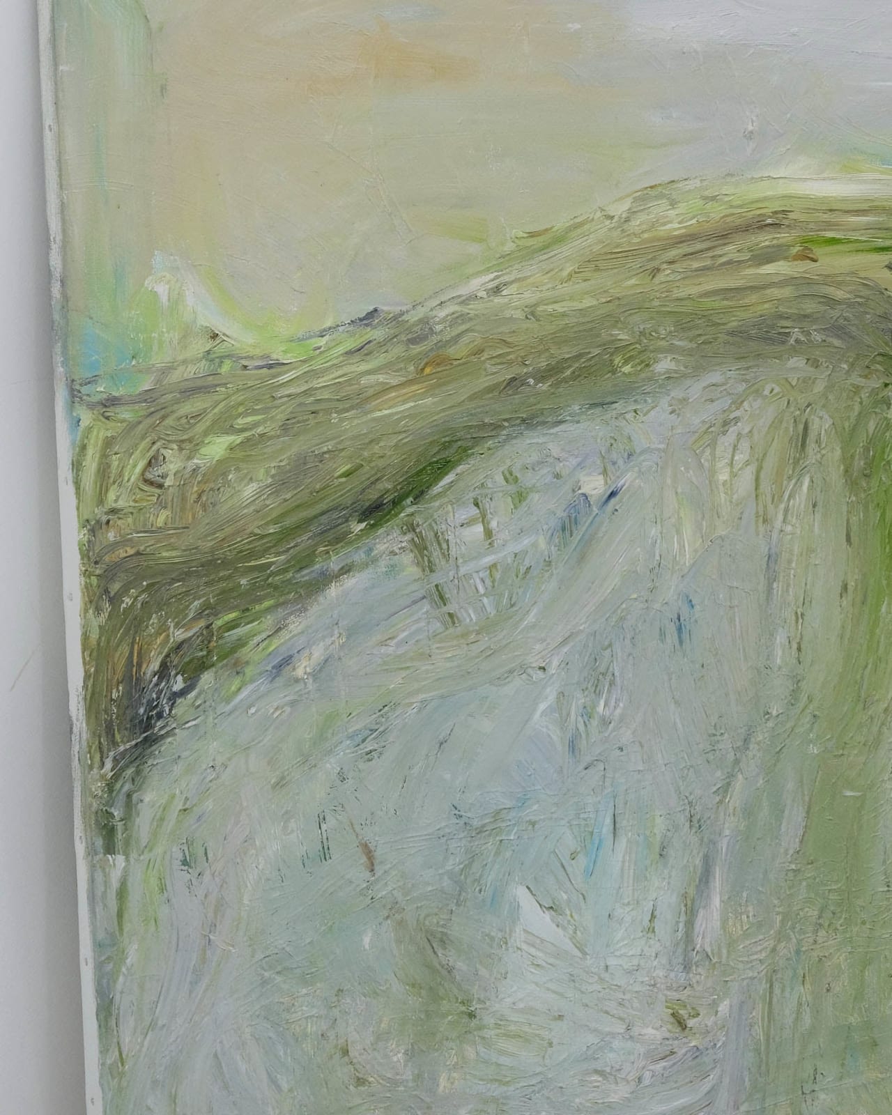 Richard Cook, Forgotten Places